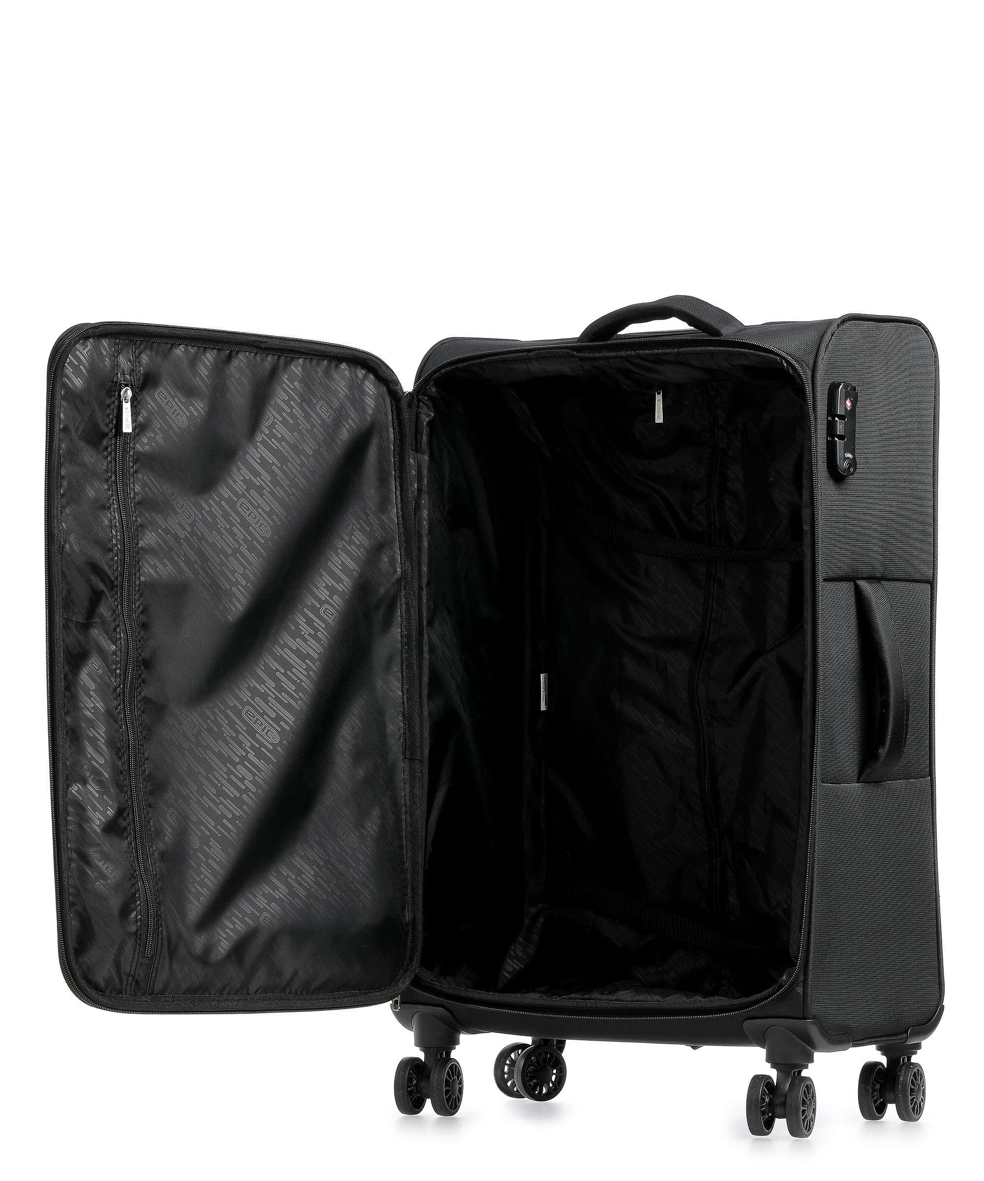 Epic Dynamo 4X Trolley (4 wielen) black - Image 6
