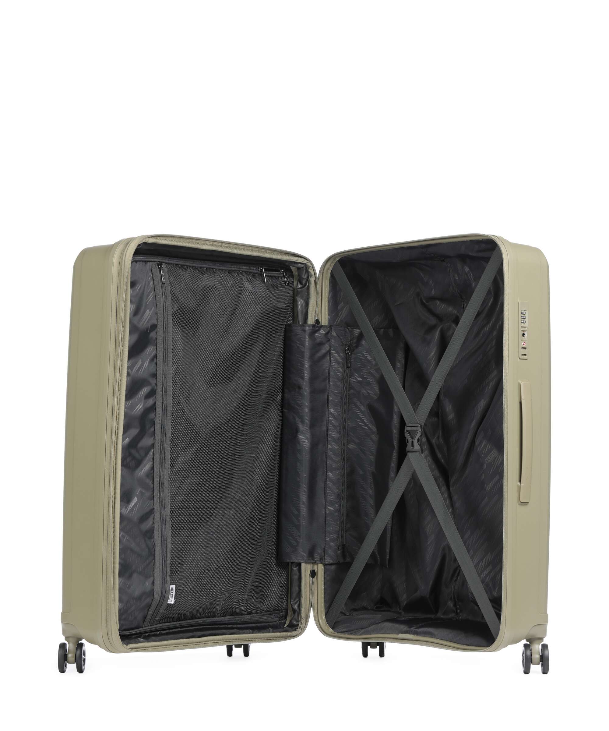 Epic Halo Trolley (4 wielen) green tea - Image 6