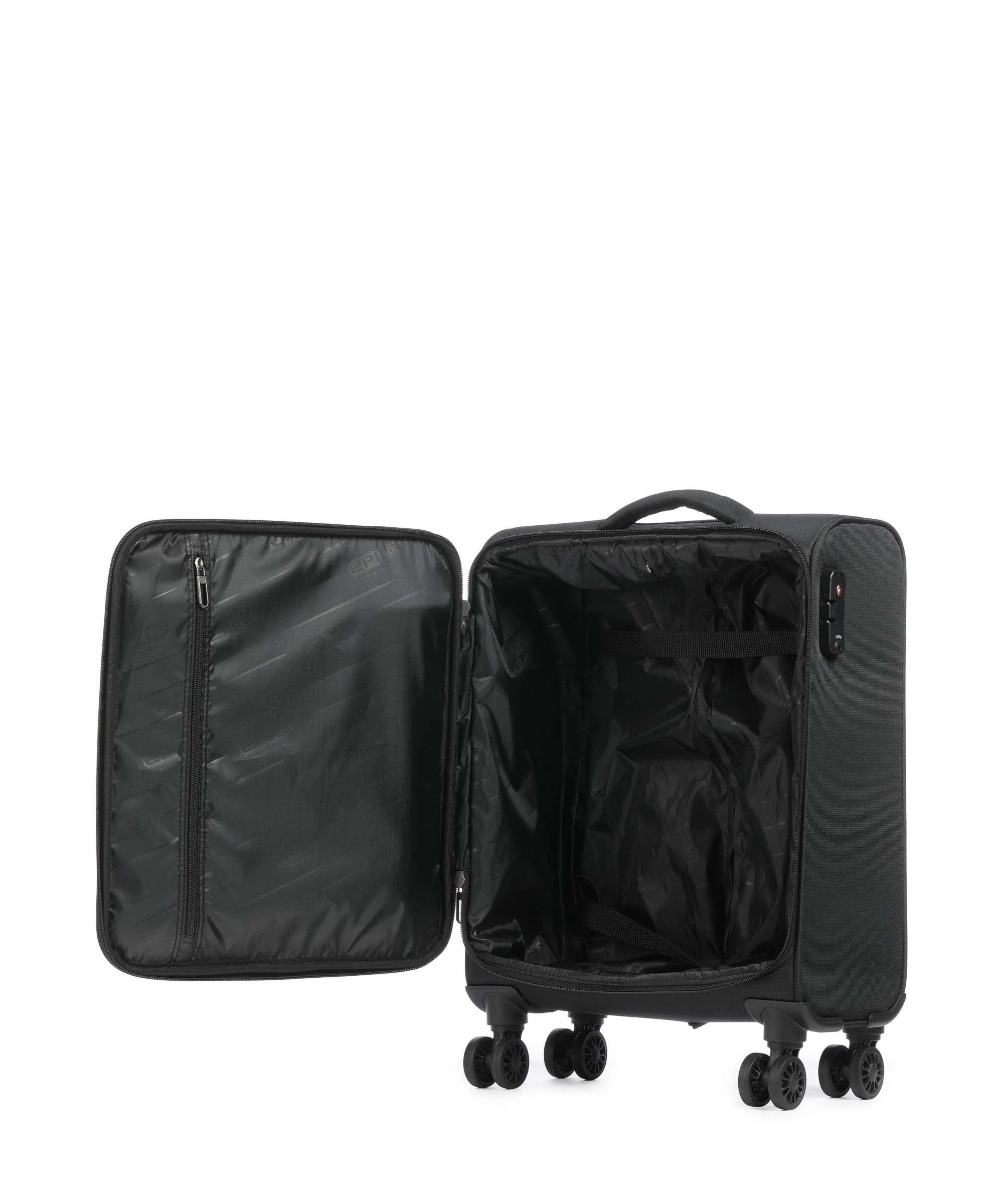 Epic Jupiter Trolley (4 wielen) black - Image 5