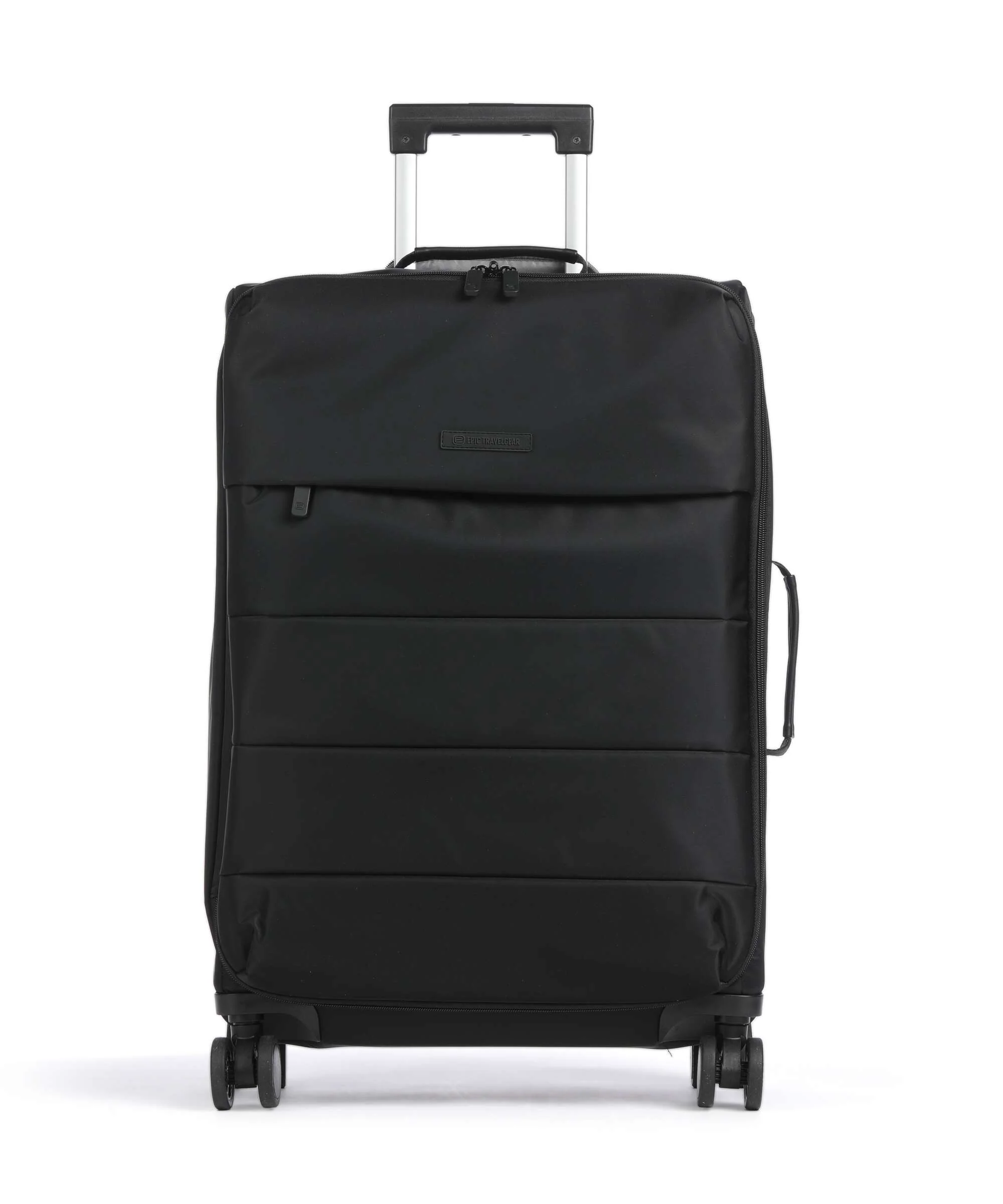 Epic Orbit Trolley (4 wielen) black