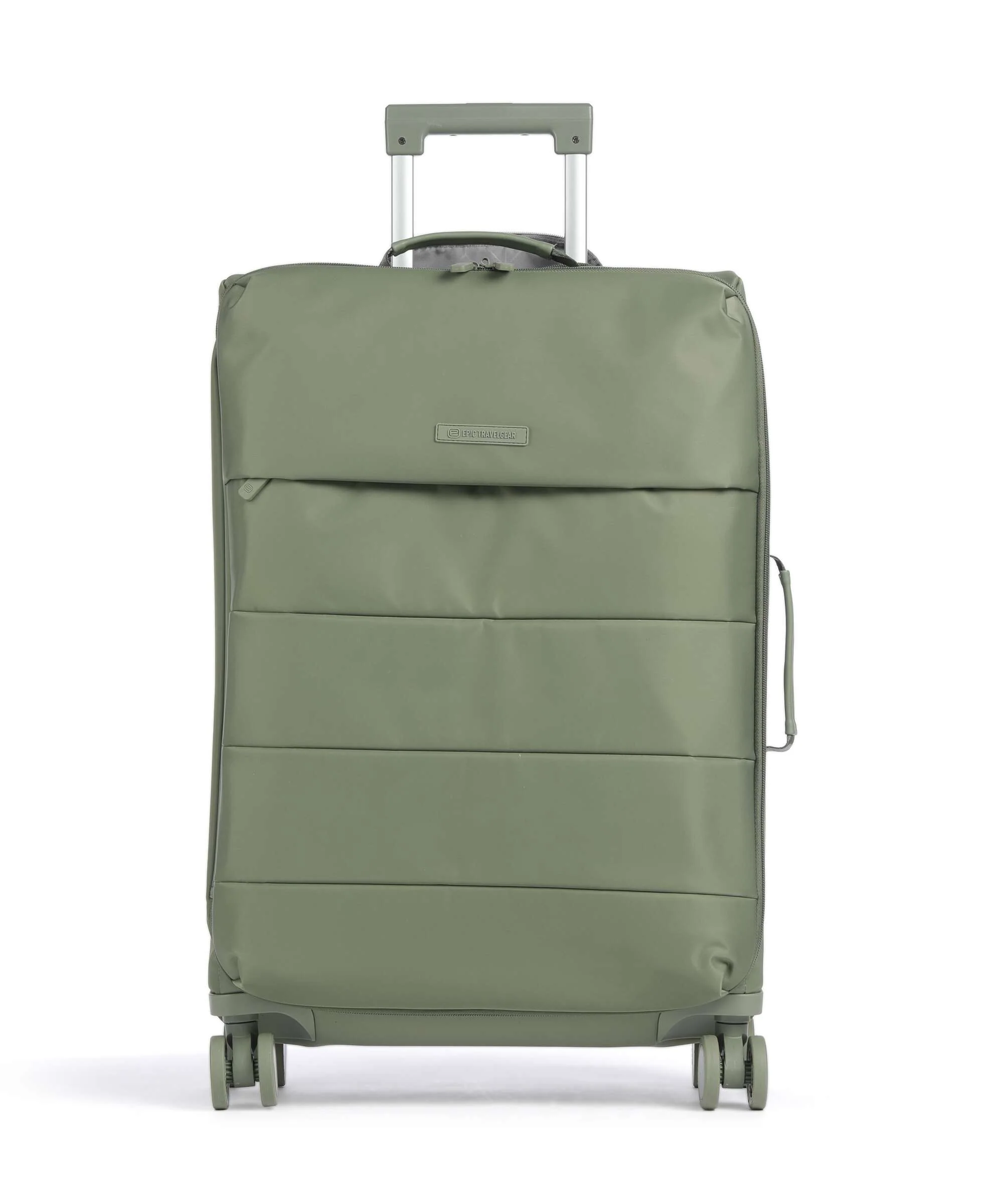Epic Orbit Trolley (4 wielen) leafgreen