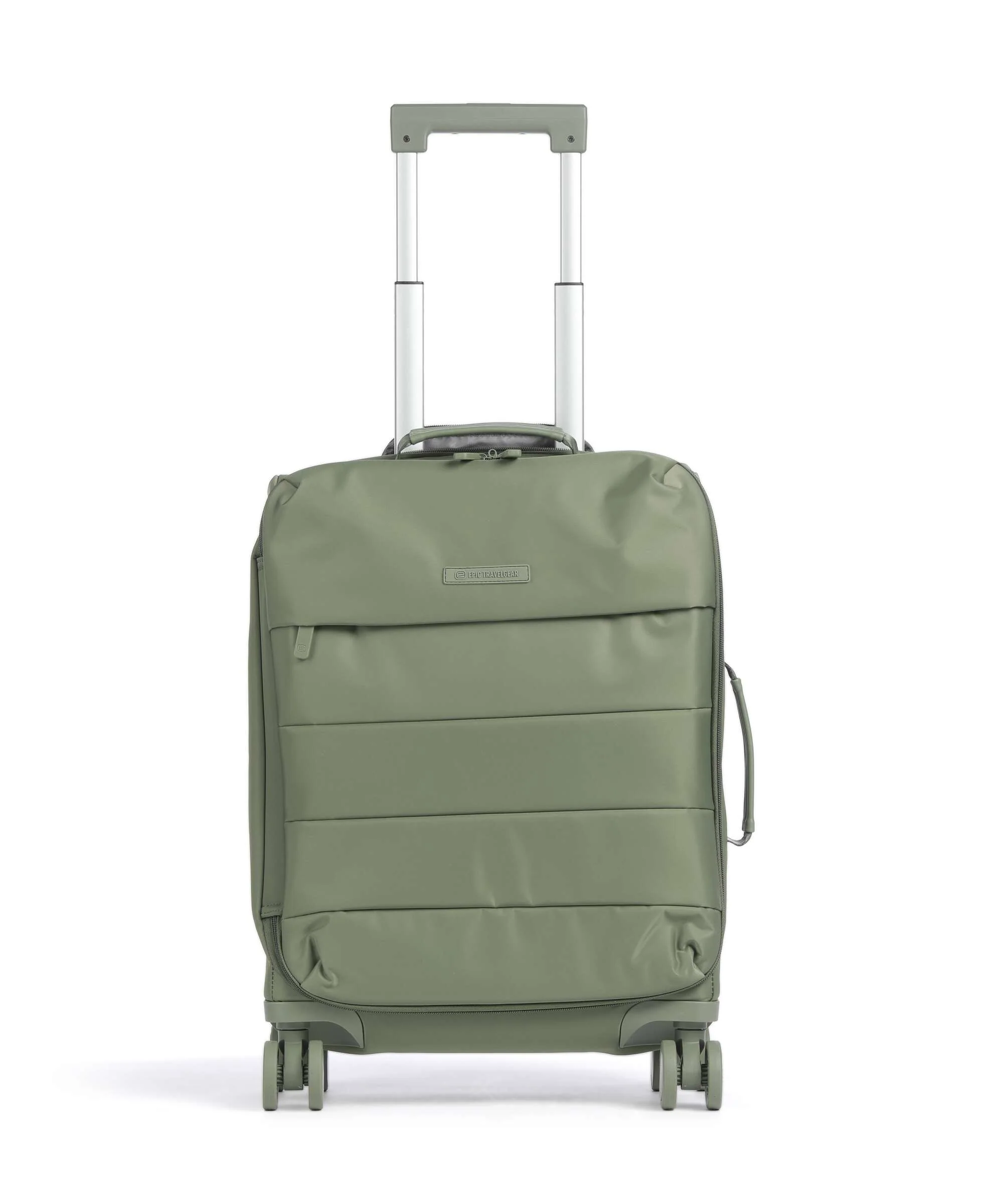 Epic Orbit Trolley (4 wielen) leafgreen