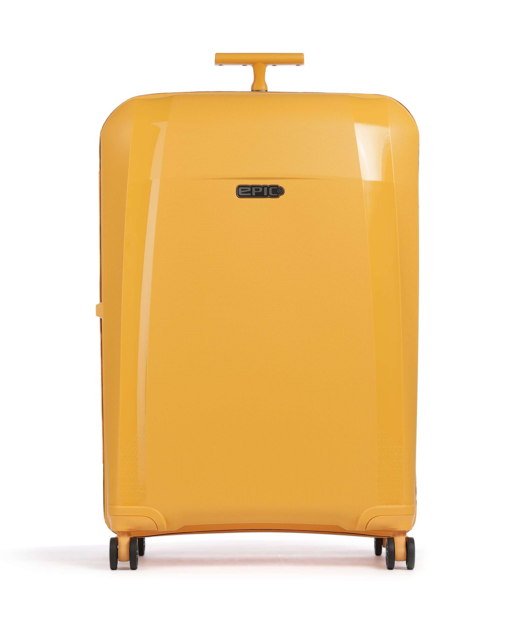 Epic Phantom SL Trolley (4 wielen) canary yellow