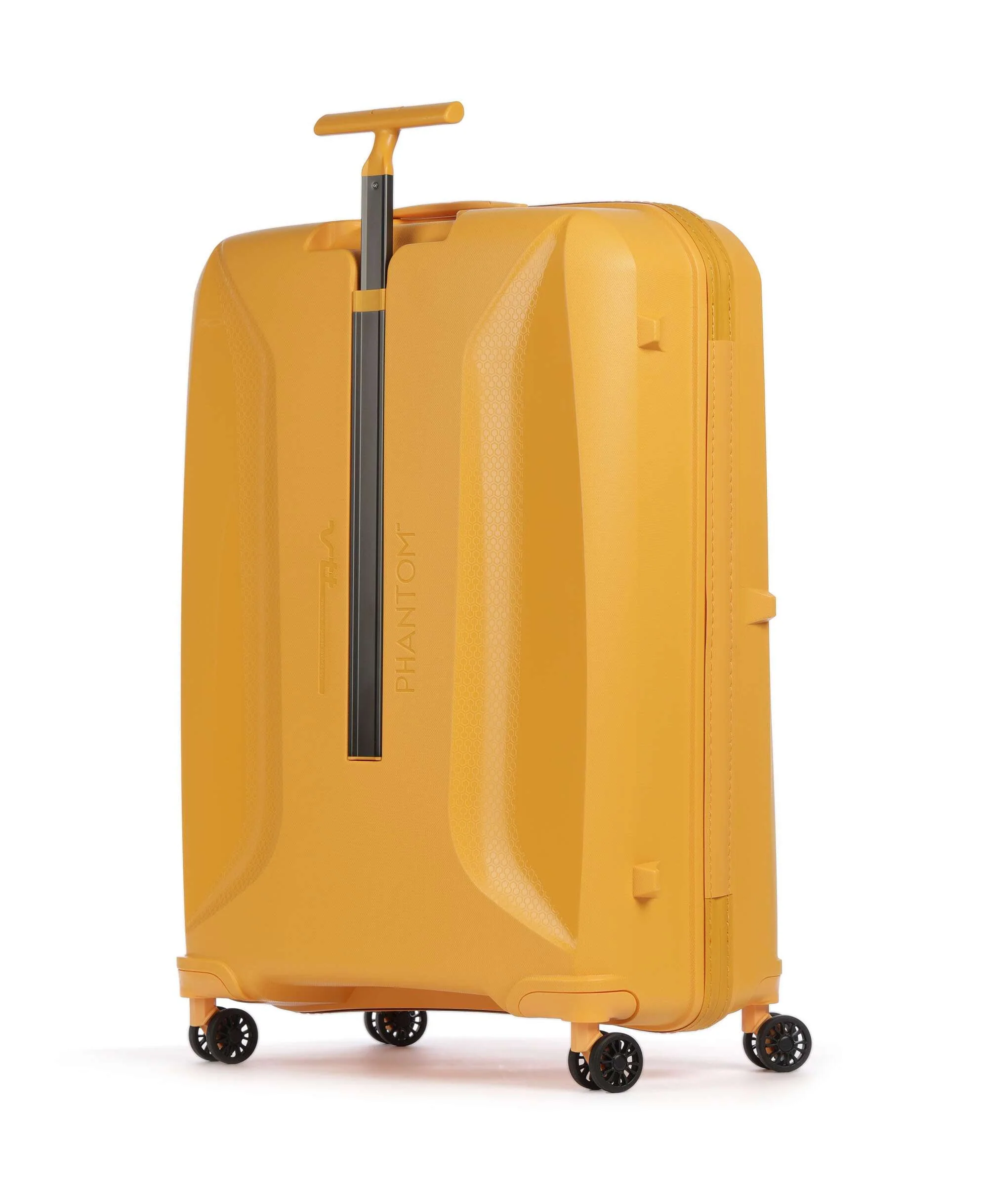 Epic Phantom SL Trolley (4 wielen) canary yellow - Image 2