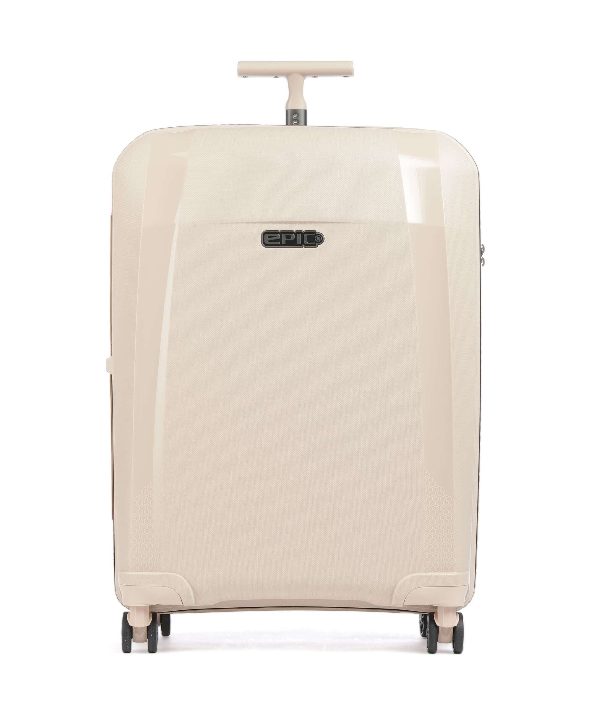 Epic Phantom SL Trolley (4 wielen) carnation sand