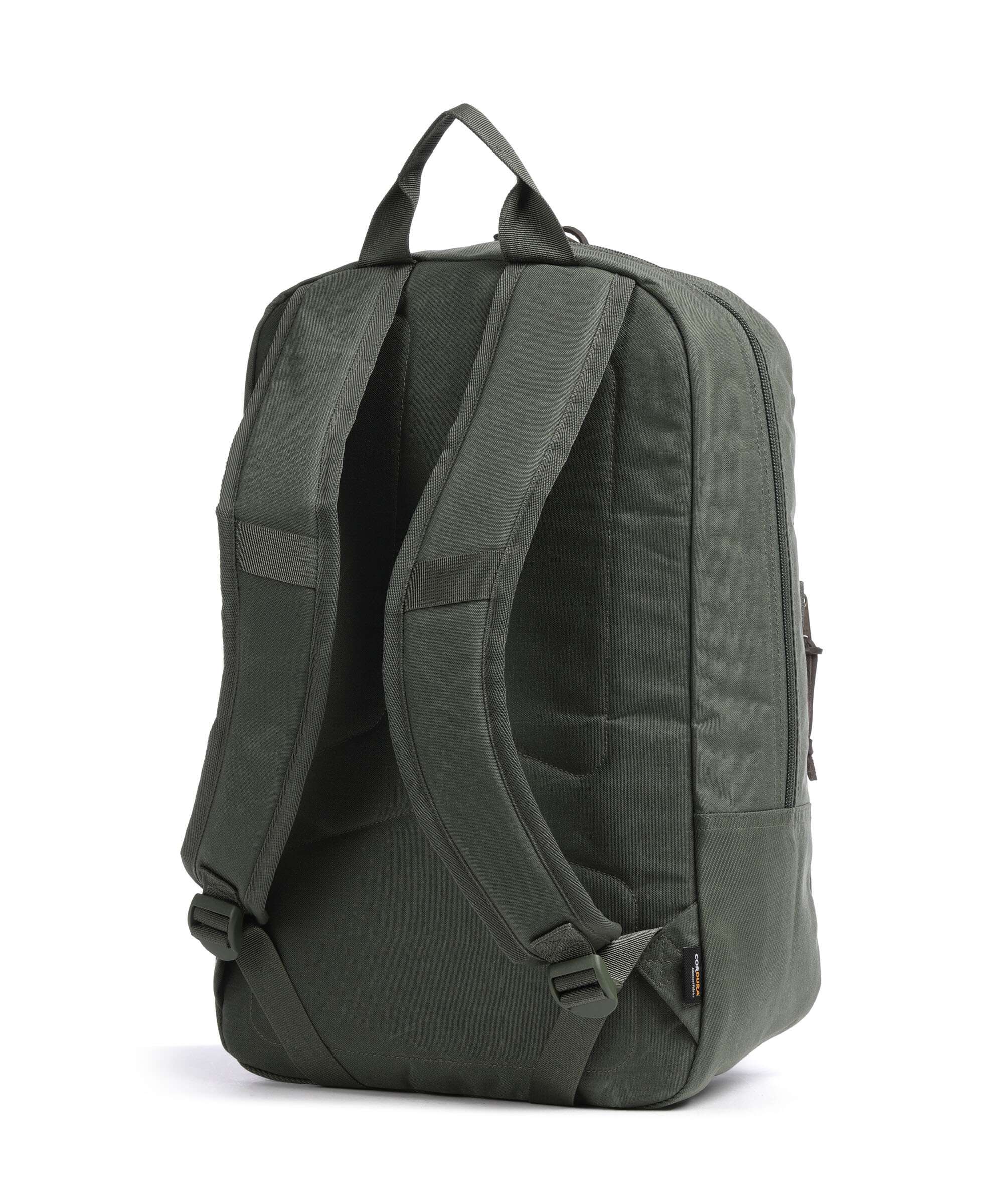 Filson Cordura Nylon Rugzak service green - Image 2