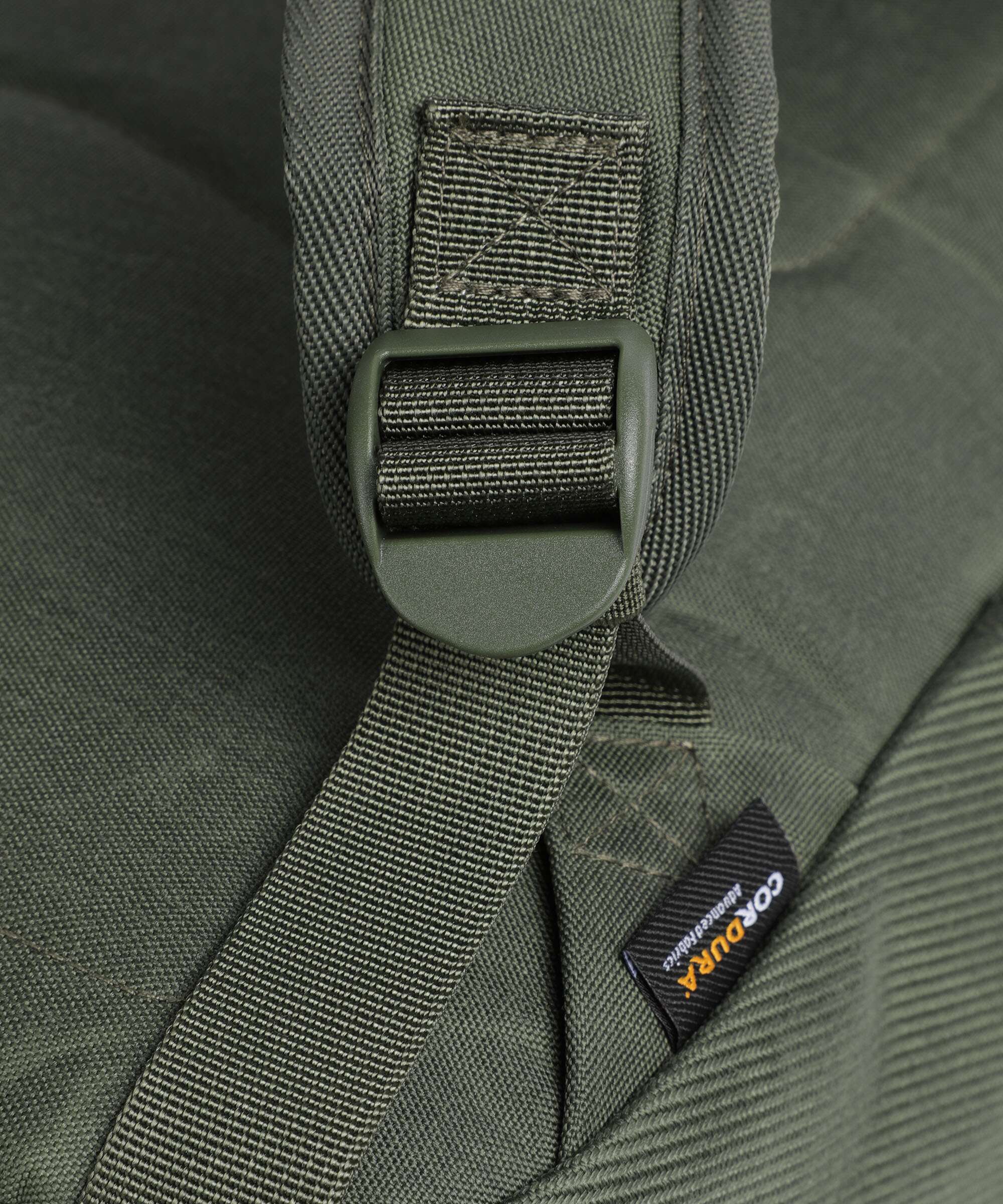 Filson Cordura Nylon Rugzak service green - Image 4