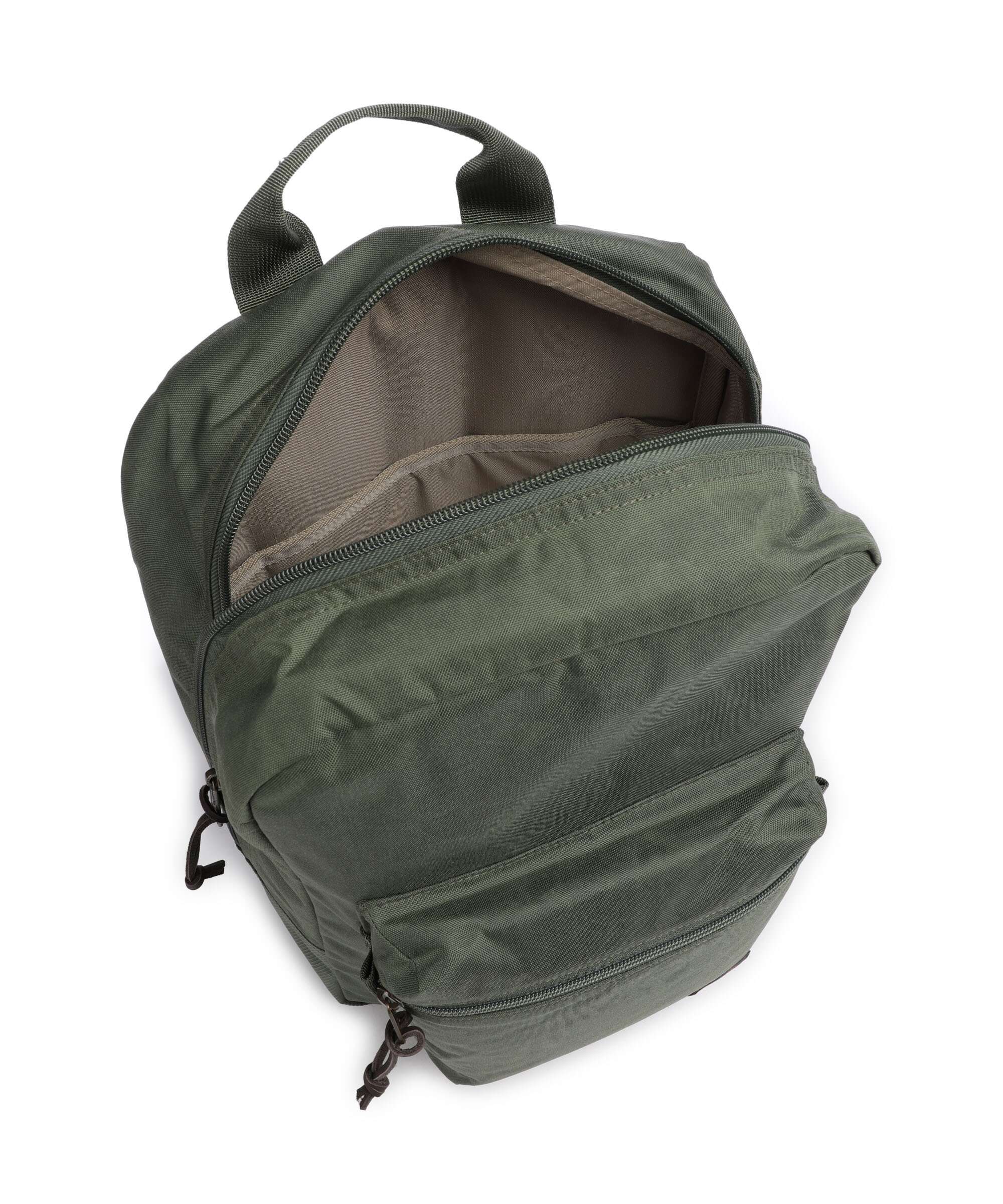 Filson Cordura Nylon Rugzak service green - Image 5