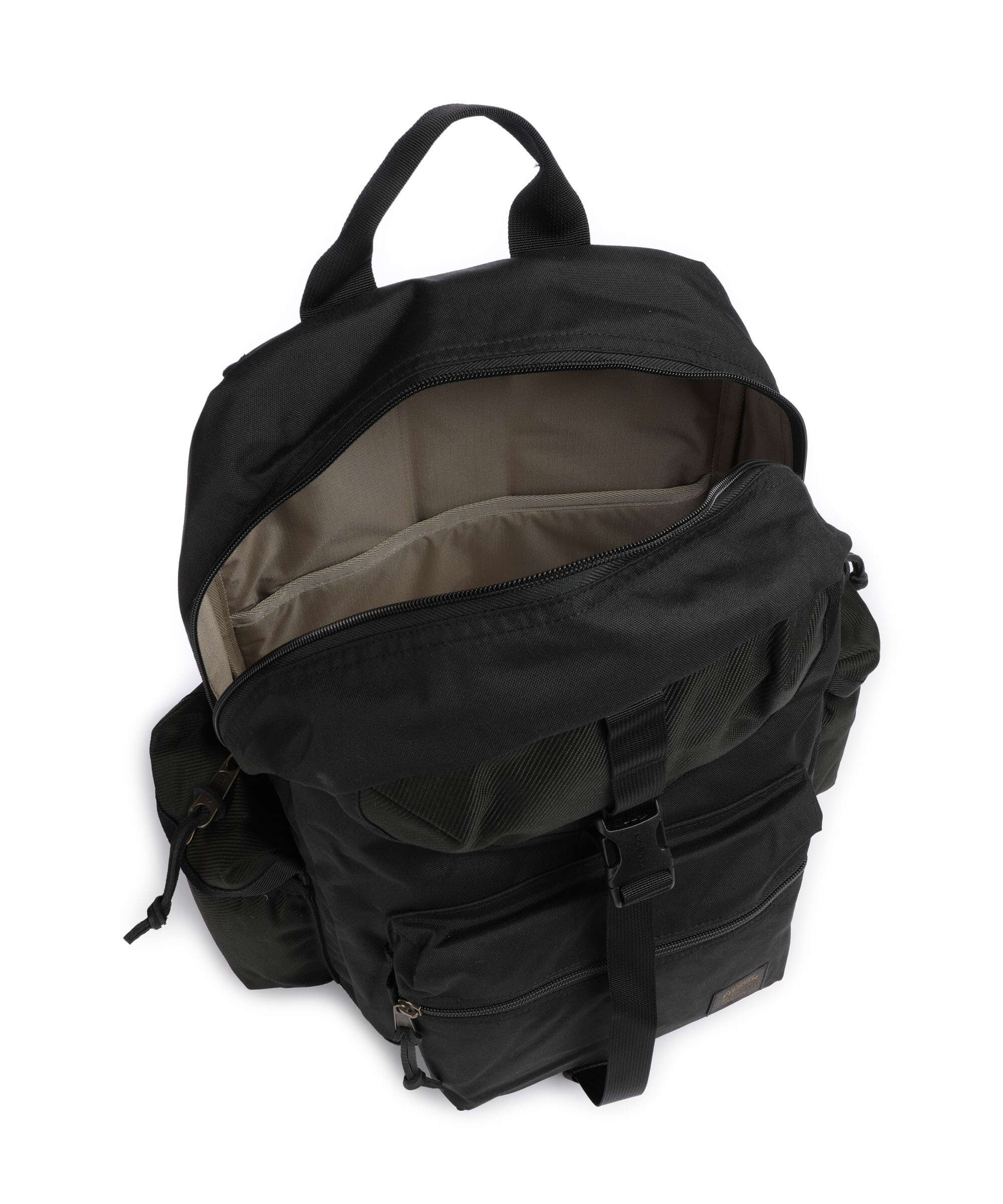 Filson Cordura Nylon Surveyor Rugzak black - Image 6