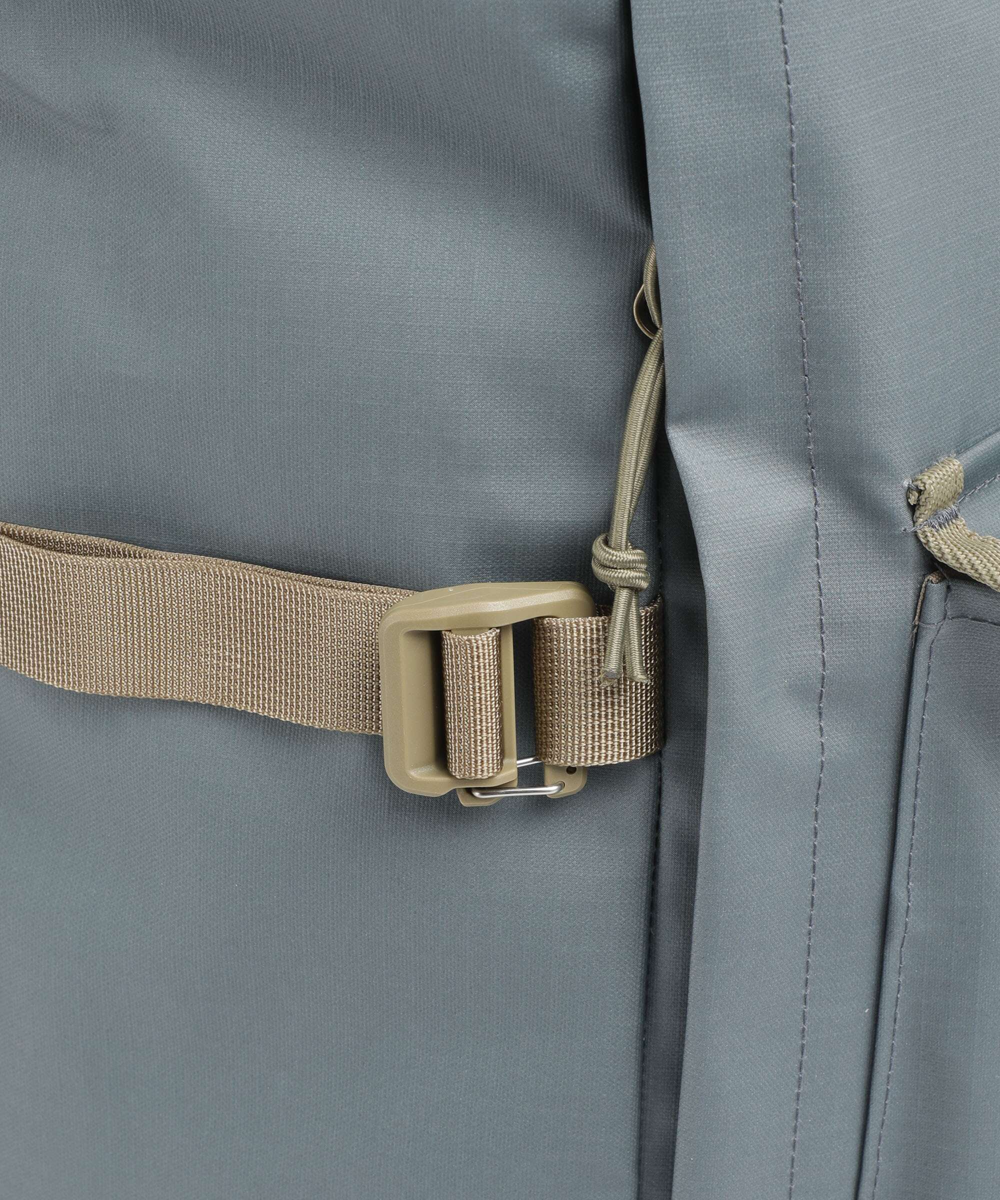 Filson Printed Shrub Rugzak slate - Image 5
