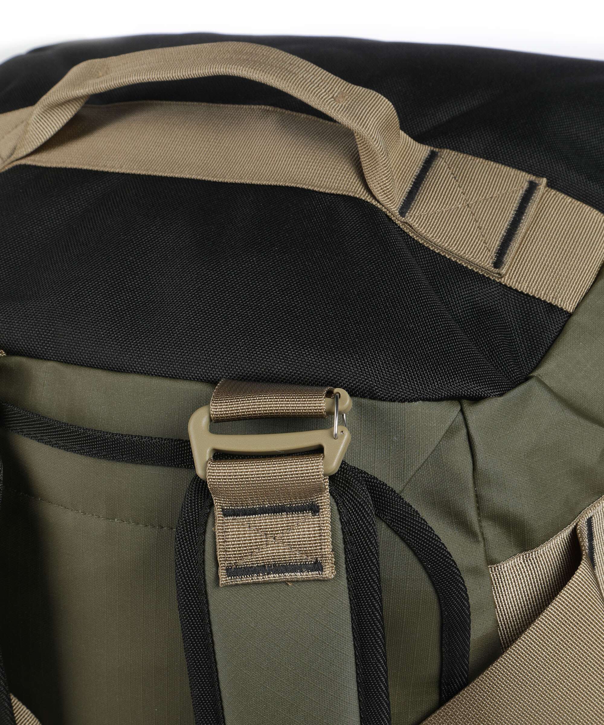 Filson Printed Shrub Weekendtas olive - Image 5