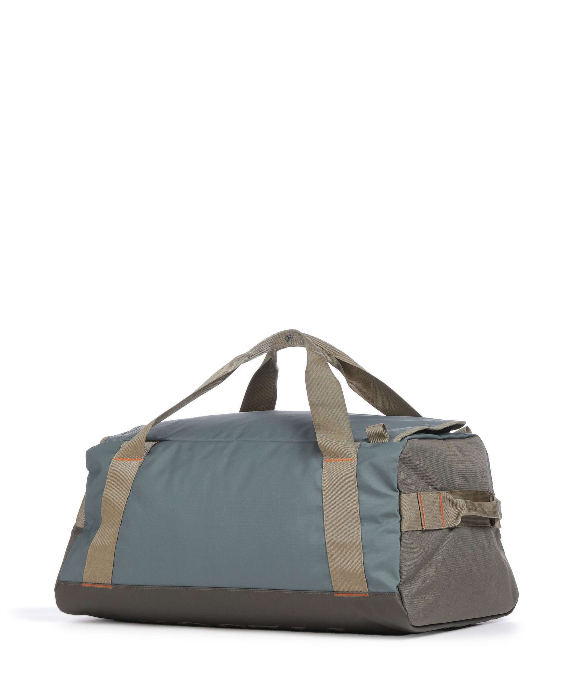 Filson Printed Shrub Weekendtas slate - Image 2