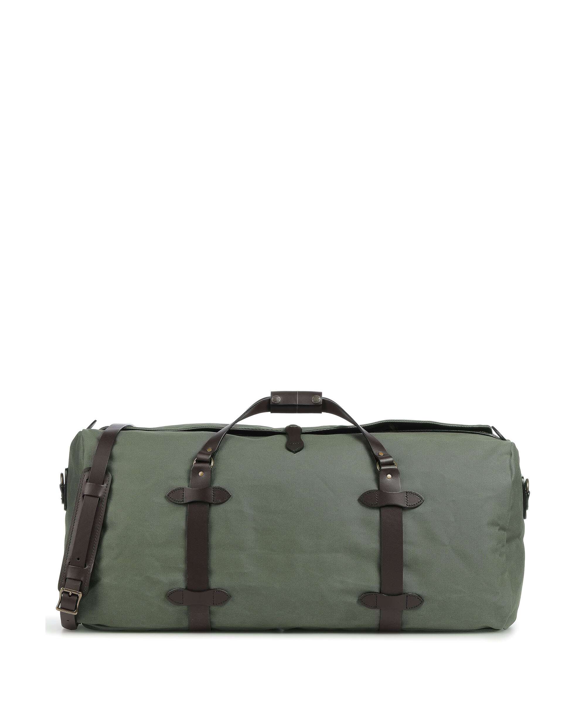 Filson Rugged Twill Large Reistas otter green