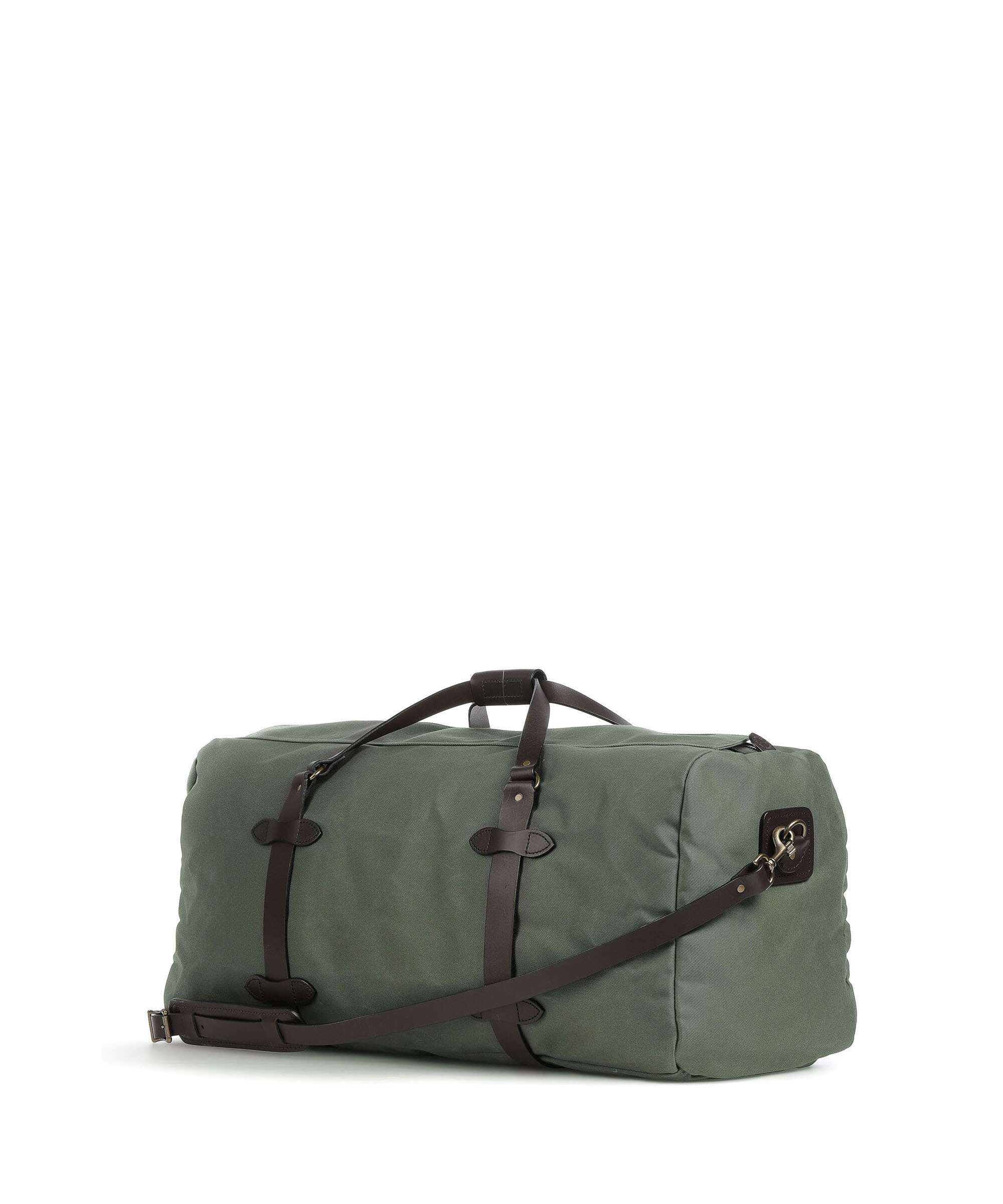 Filson Rugged Twill Large Reistas otter green - Image 2