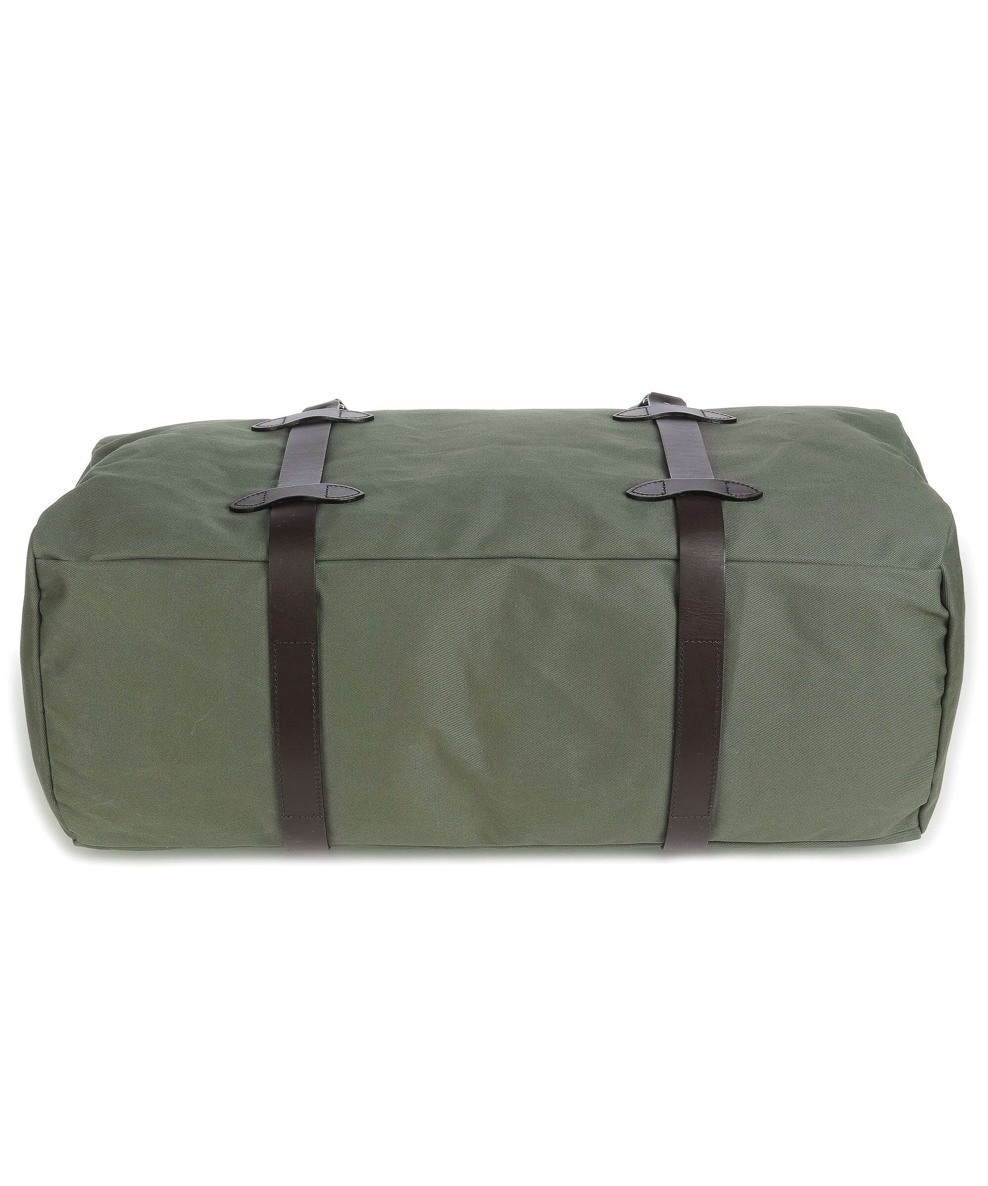 Filson Rugged Twill Large Reistas otter green - Image 4