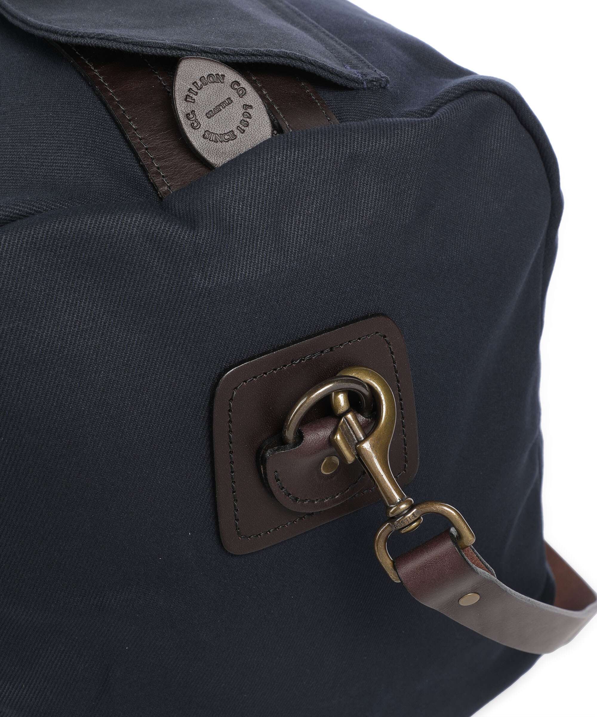Filson Rugged Twill Large Reistas navy - Image 3