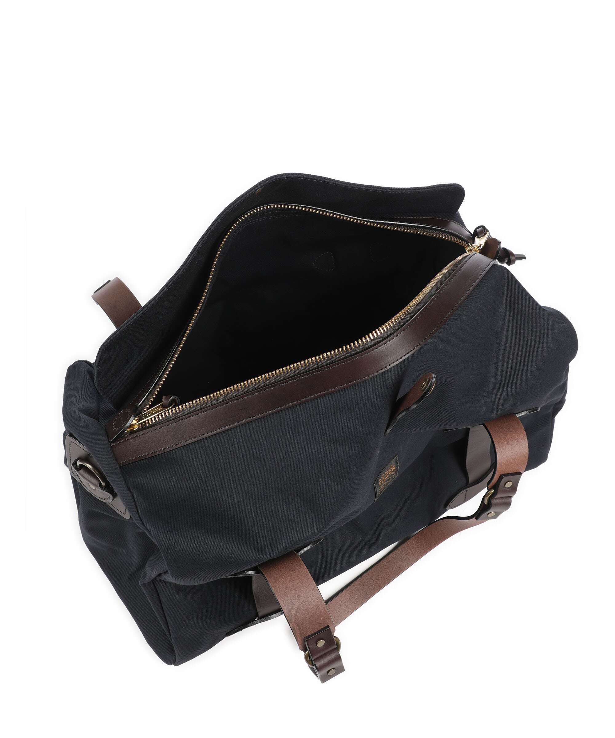 Filson Rugged Twill Medium Weekendtas navy - Image 5