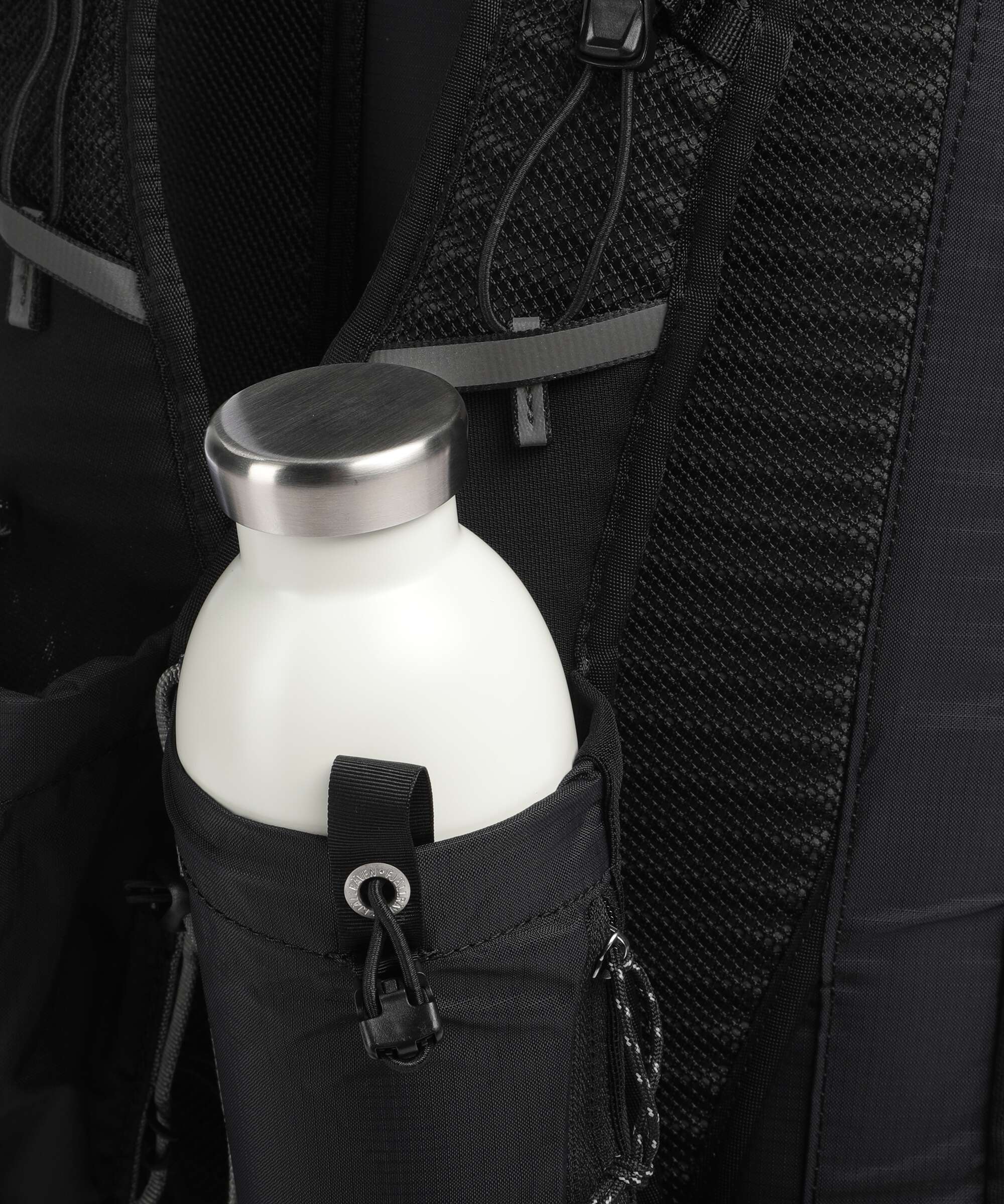 Fjällräven Abisko 20 M/L Trekking rugzak black - Image 3