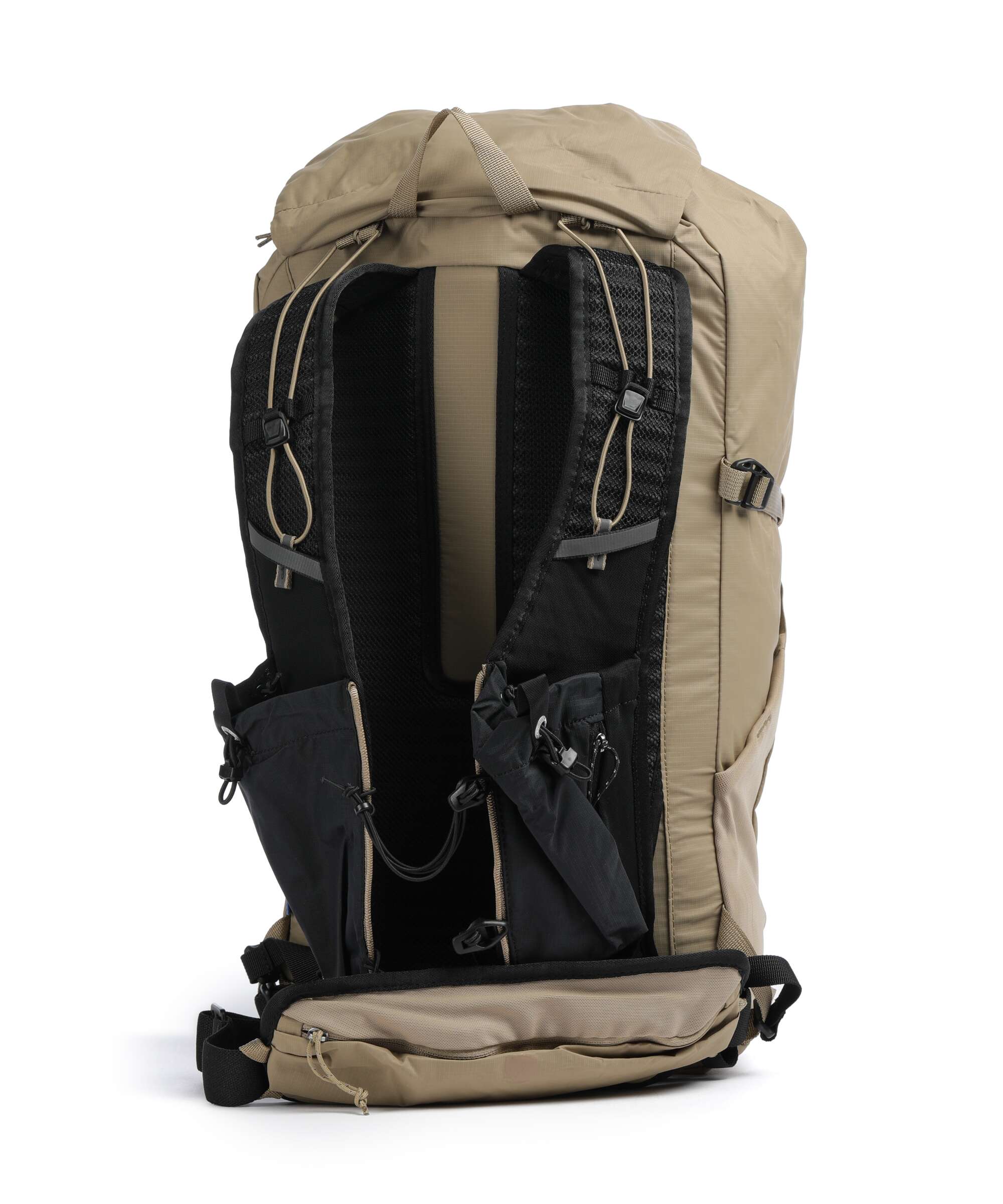 Fjällräven Abisko 20 S/M Trekking rugzak clay - Image 2