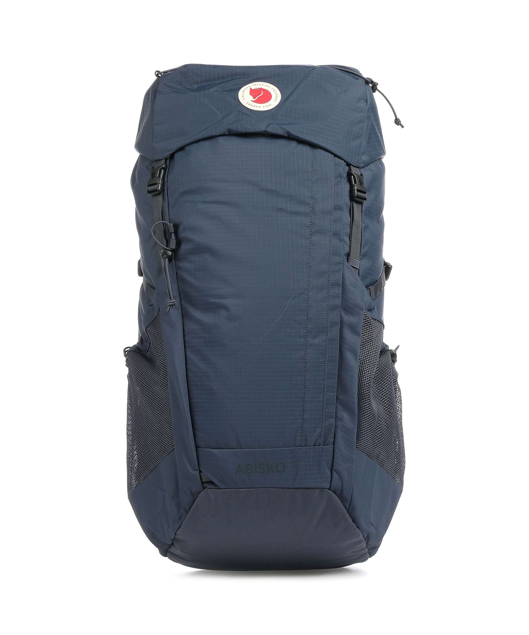 Fjällräven Abisko Hike 35 M/L Wandelrugzak navy