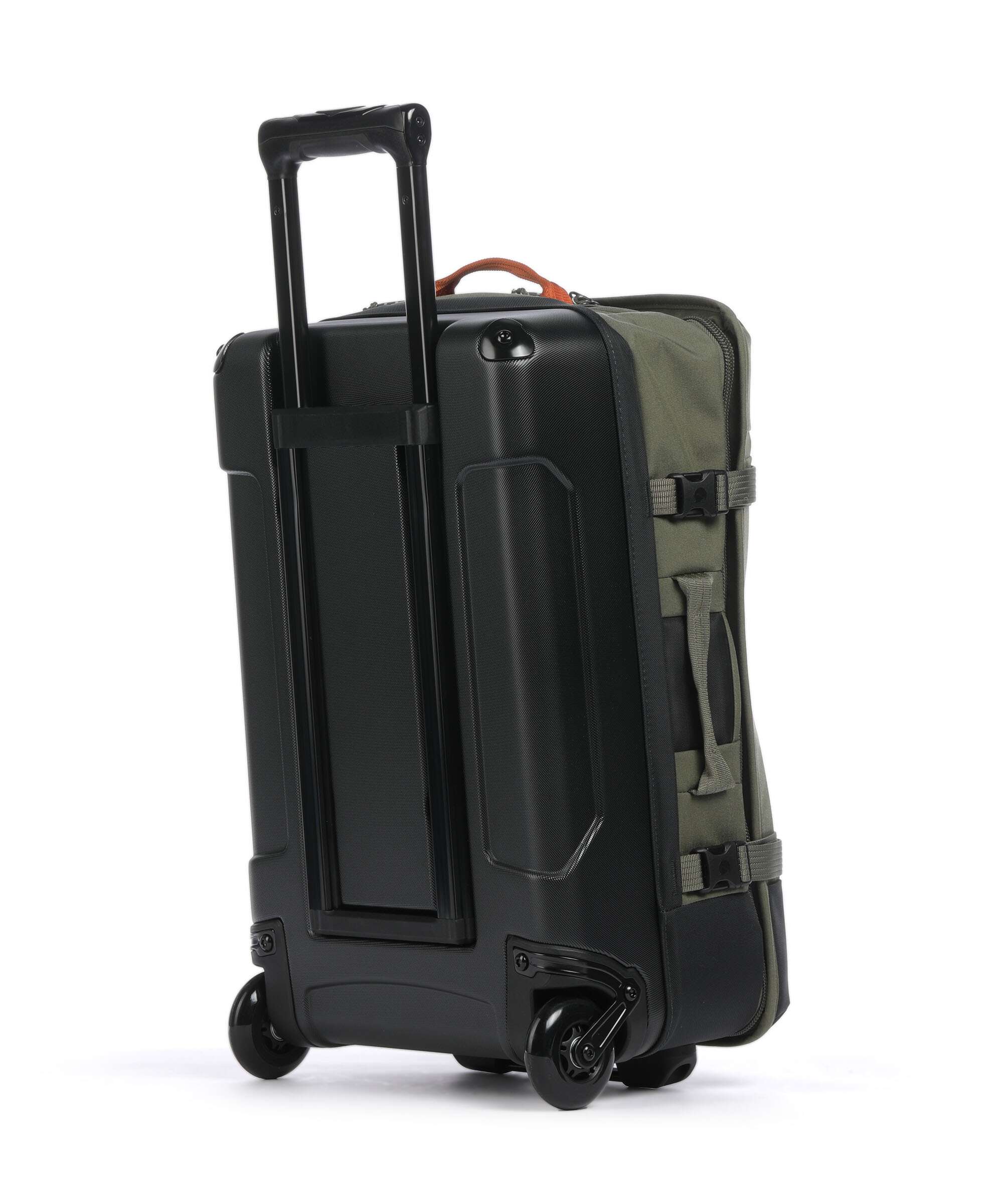 Fjällräven Färden 35 Reistas met wielen green - Image 2