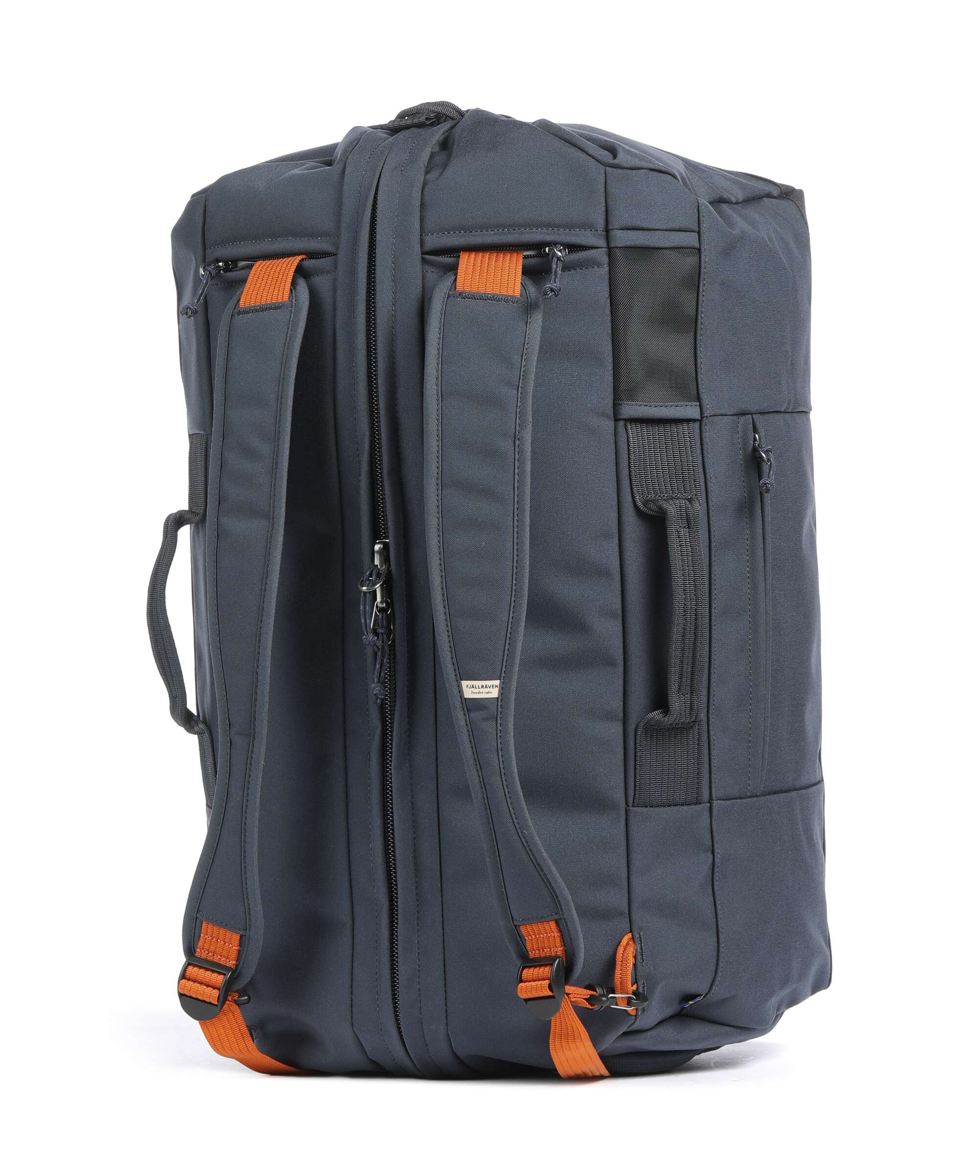 Fjällräven Färden 50 Weekendtas navy - Image 3