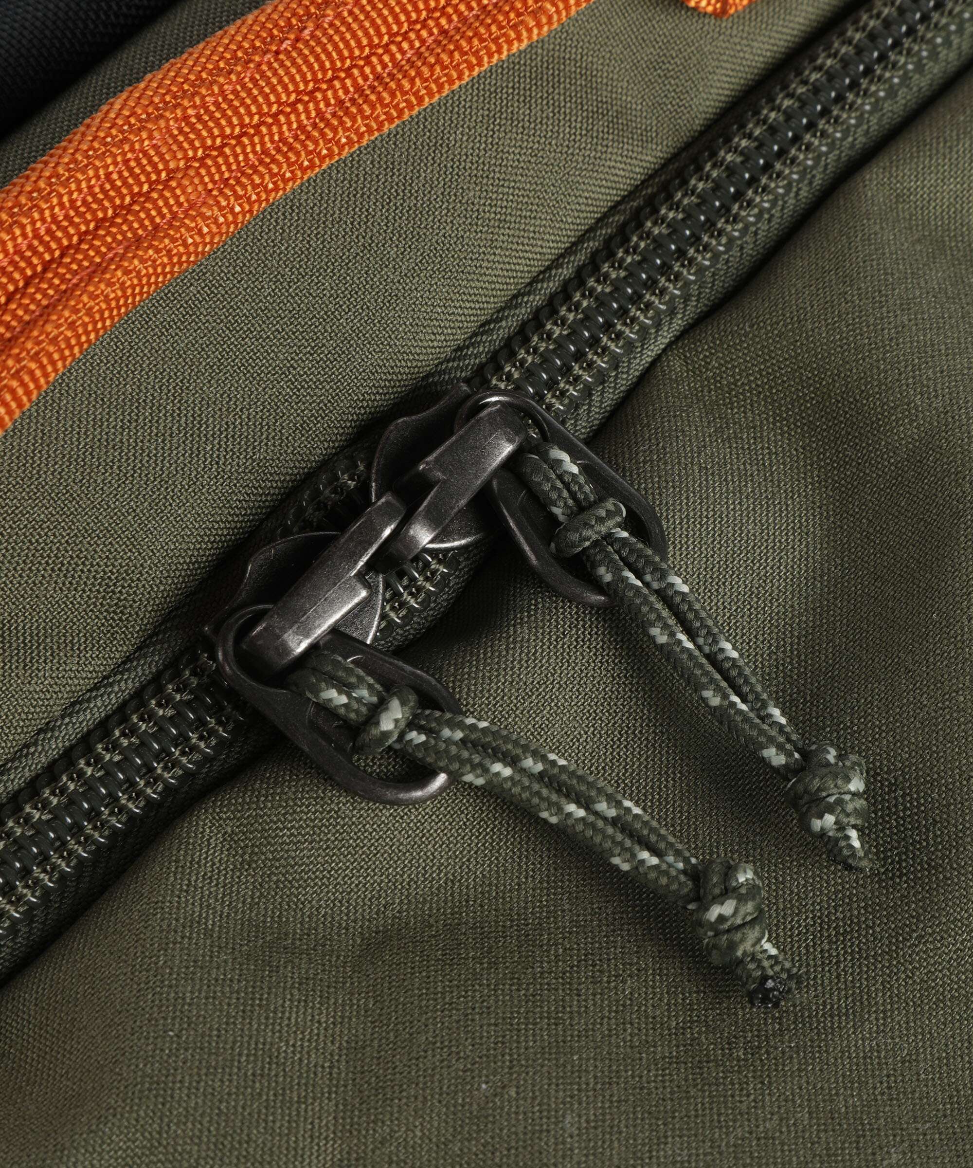 Fjällräven Färden 75 Reistas met wielen green - Image 3