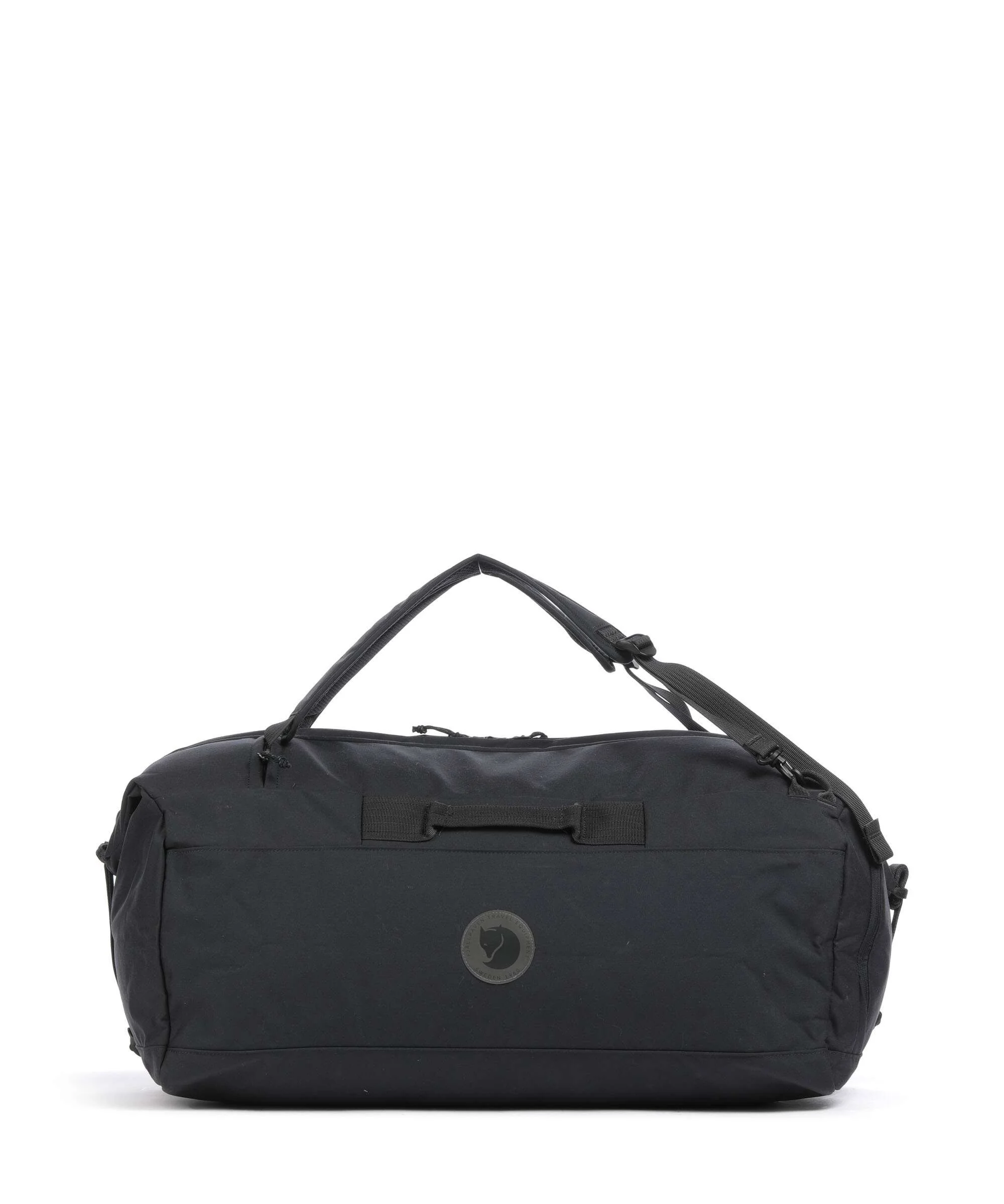 Fjällräven Färden 80 Reistas coal black