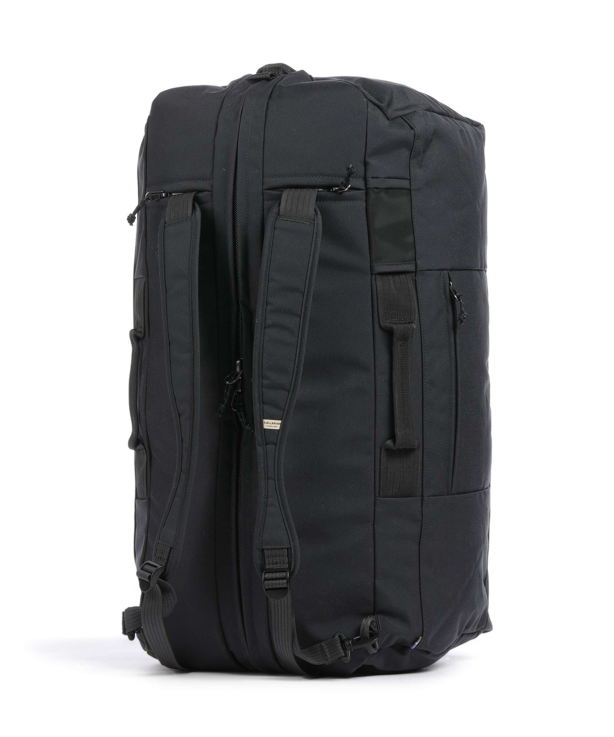 Fjällräven Färden 80 Reistas coal black - Image 3