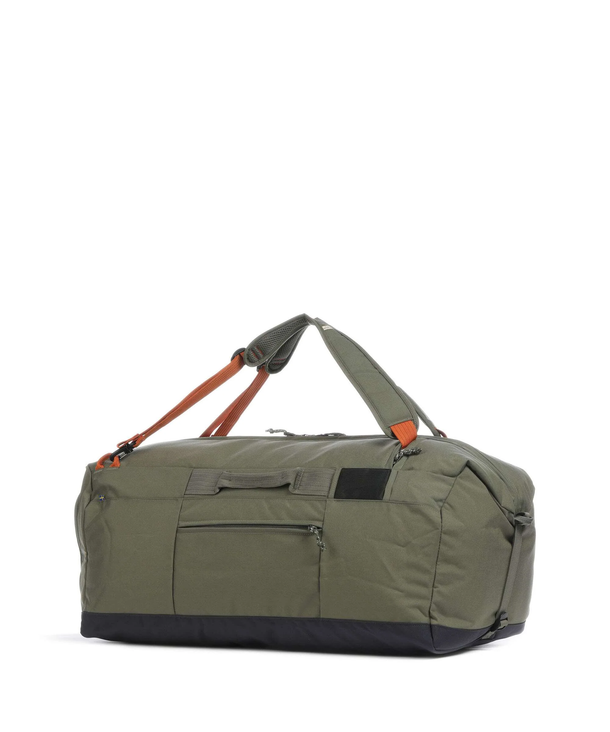 Fjällräven Färden 80 Reistas green - Image 2