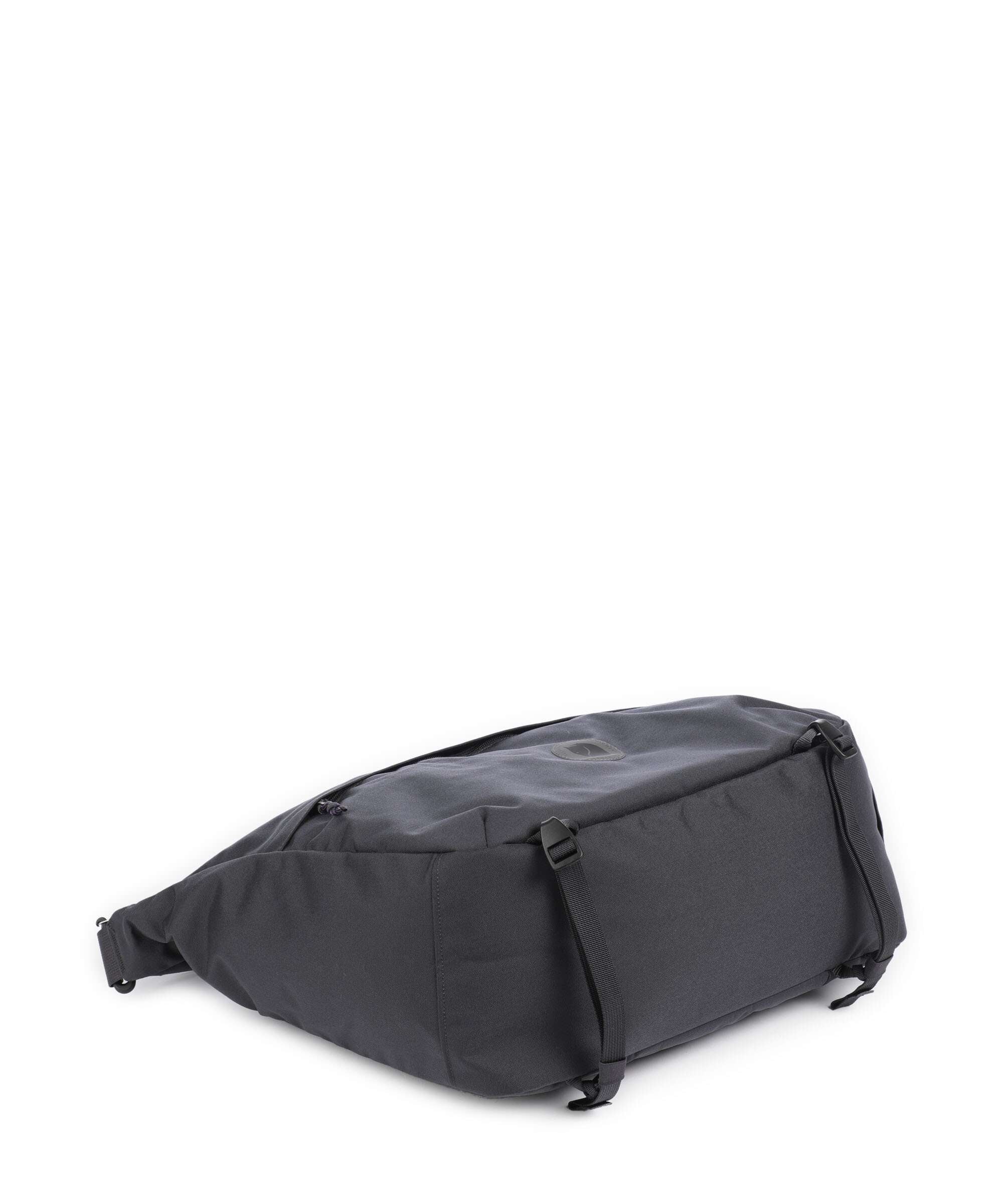 Fjällräven Färden One Size Koerierstas coal black - Image 4
