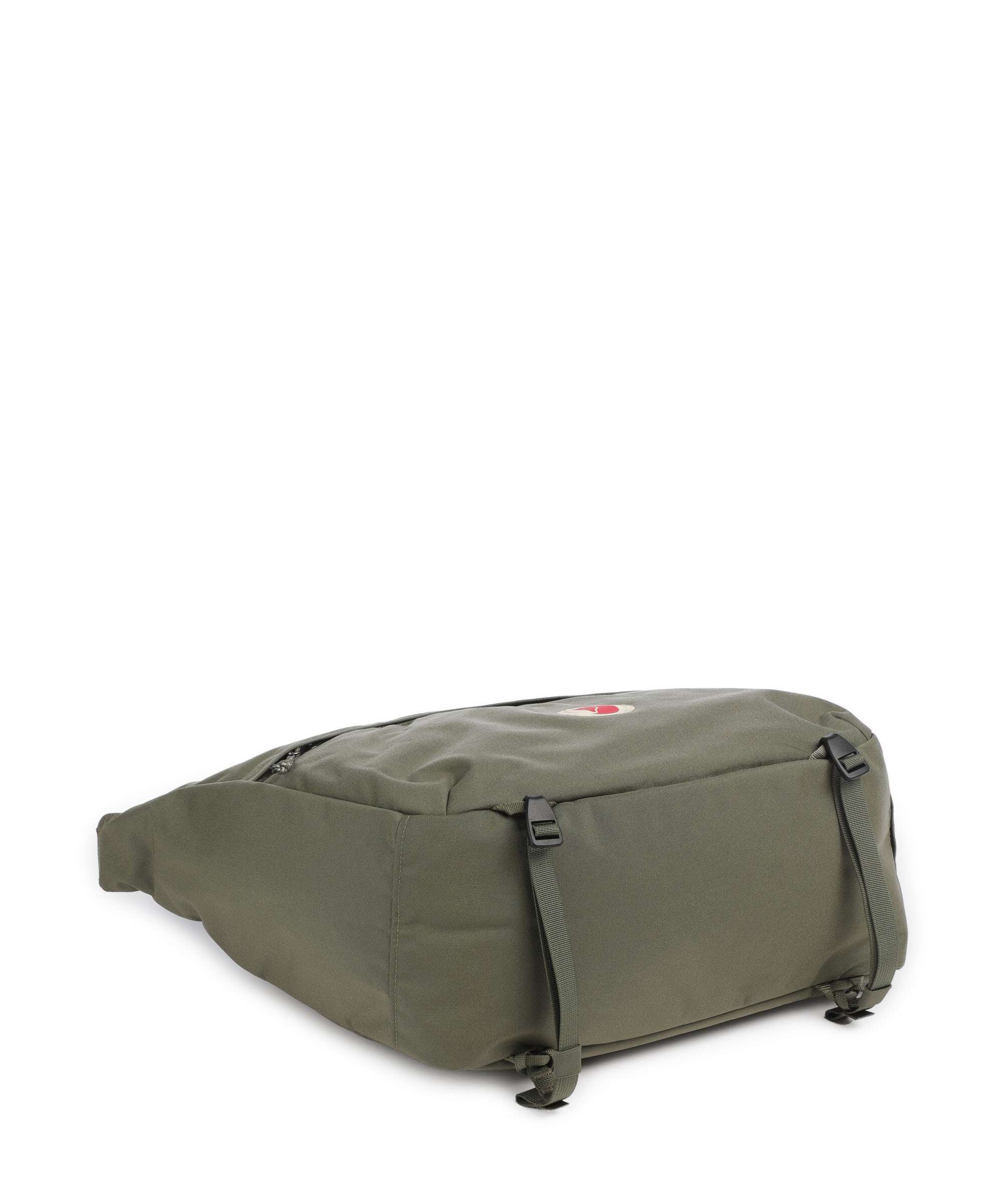 Fjällräven Färden One Size Koerierstas green - Image 4