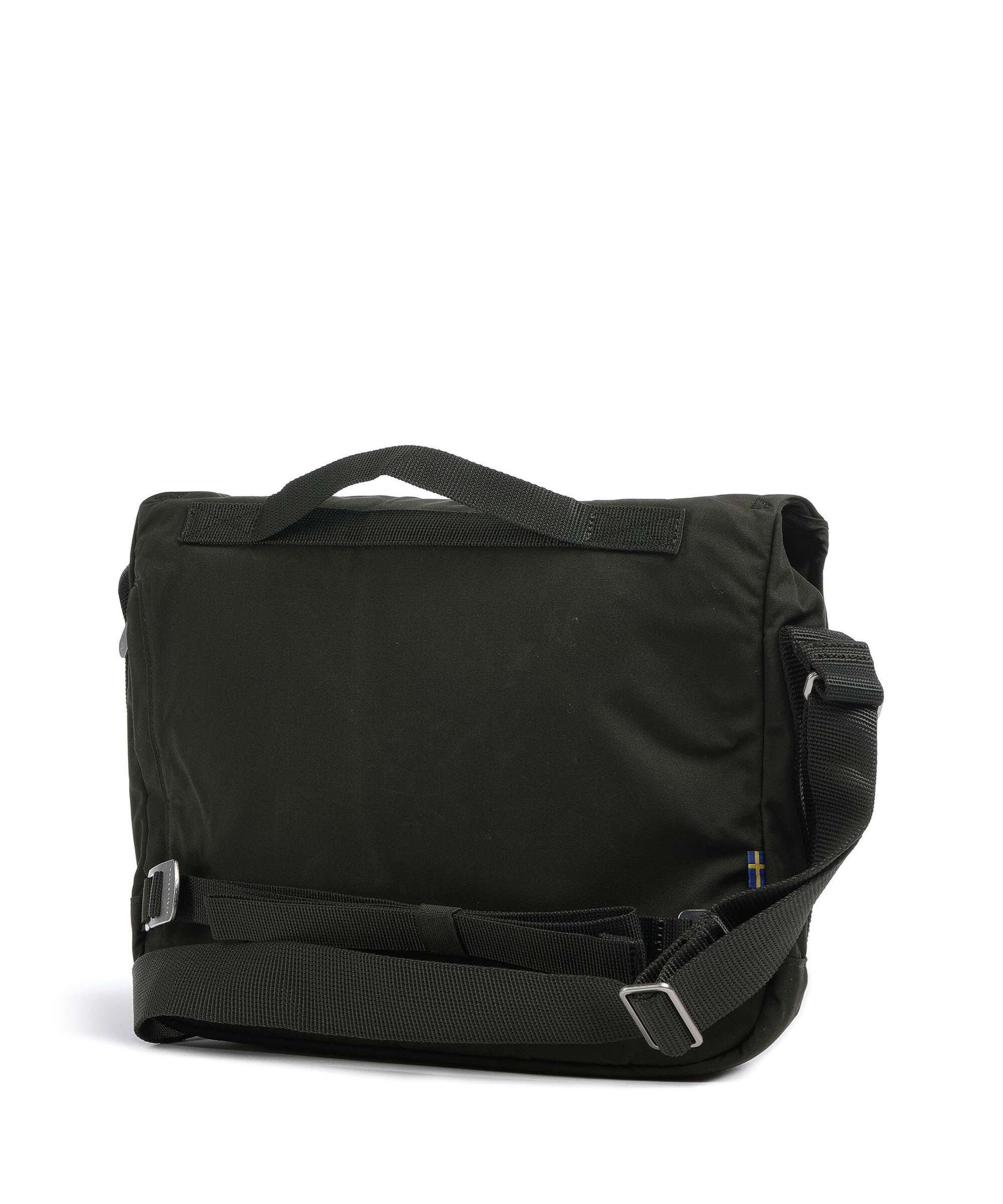 Fjällräven Greenland Small Koerierstas forest green - Image 2