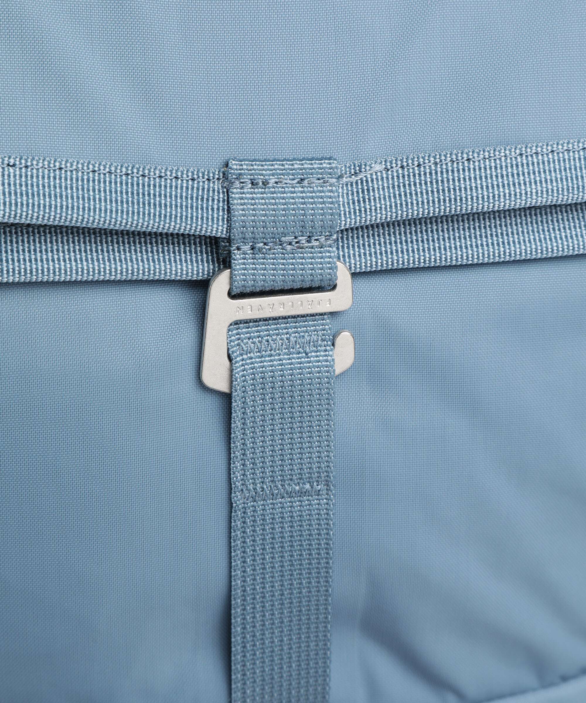 Fjällräven High Coast 24 Rolltop rugzak dawn blue - Image 5
