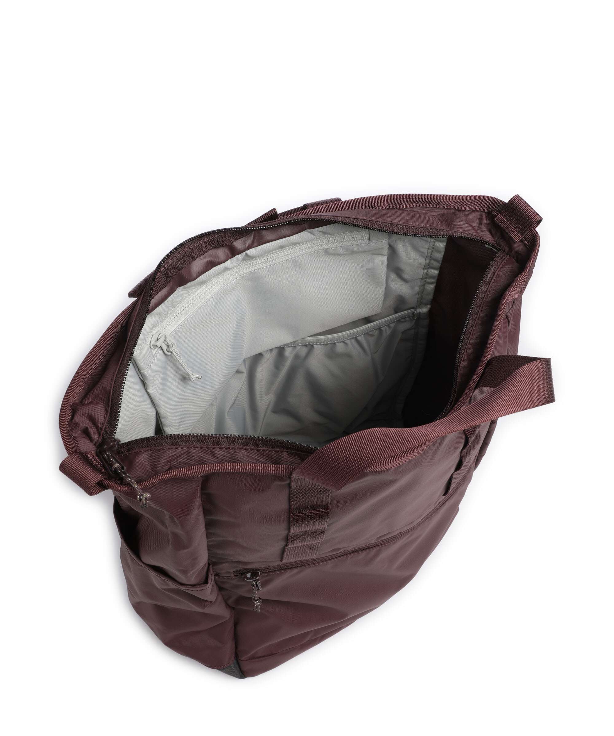 Fjällräven High Coast Rugzak-tas blackberry - Image 7