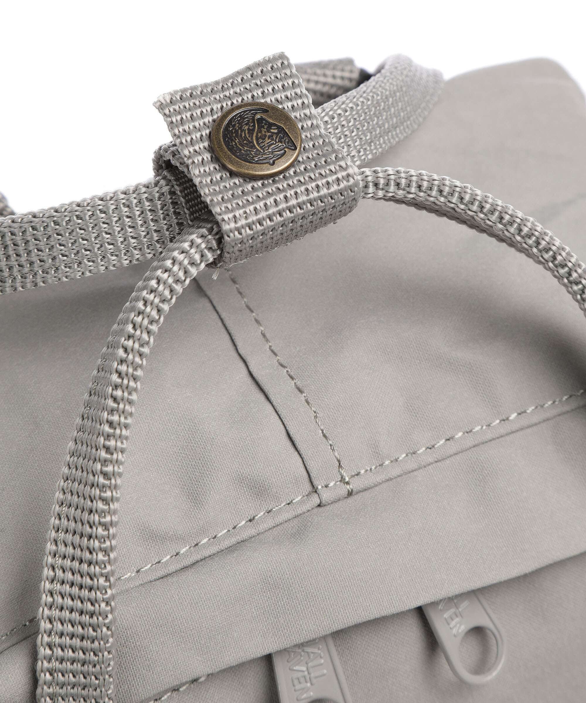 Fjällräven Kånken Mini Rugzak Fog - Image 4