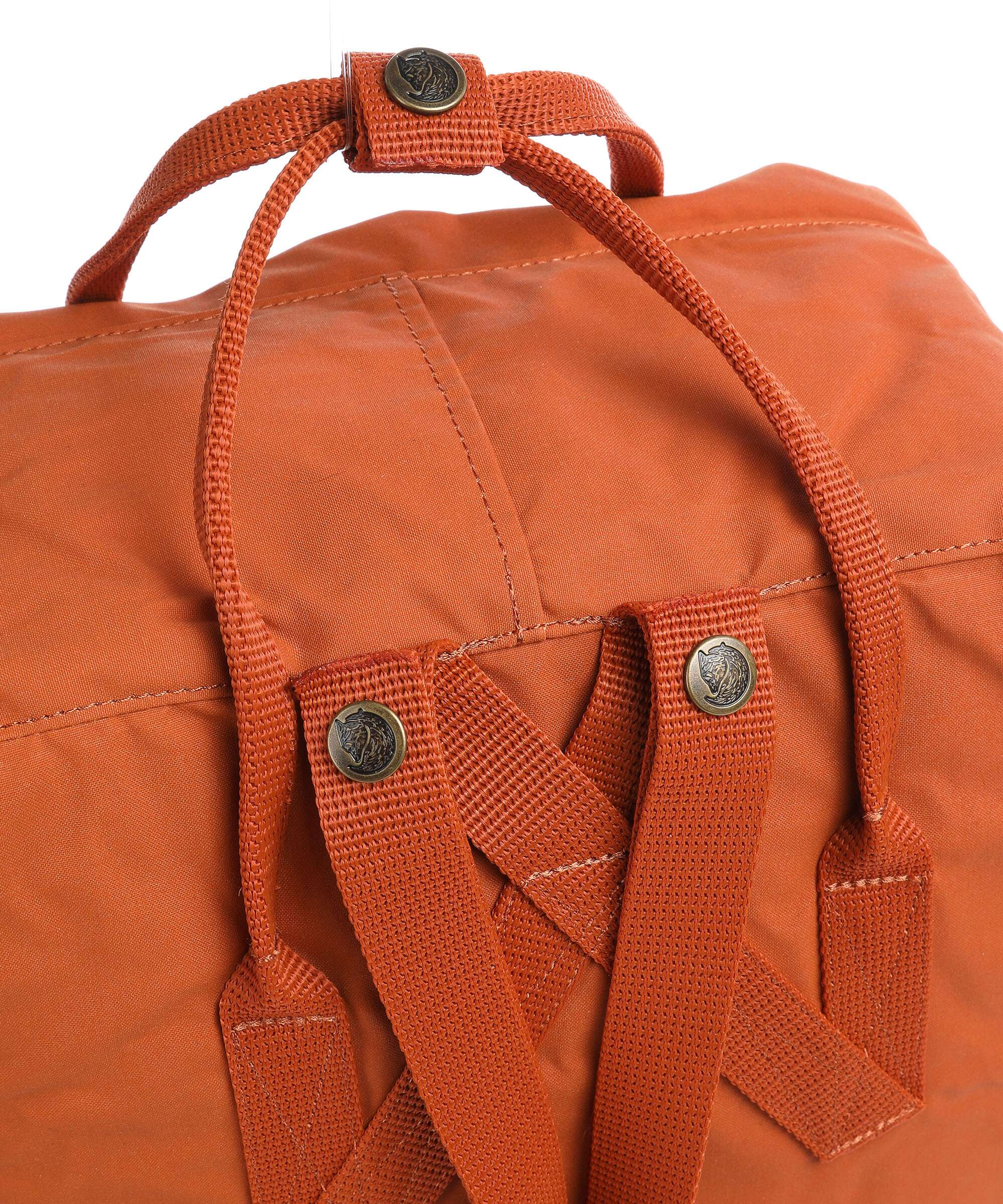 Fjällräven Kånken Rugzak terracotta brown - Image 4