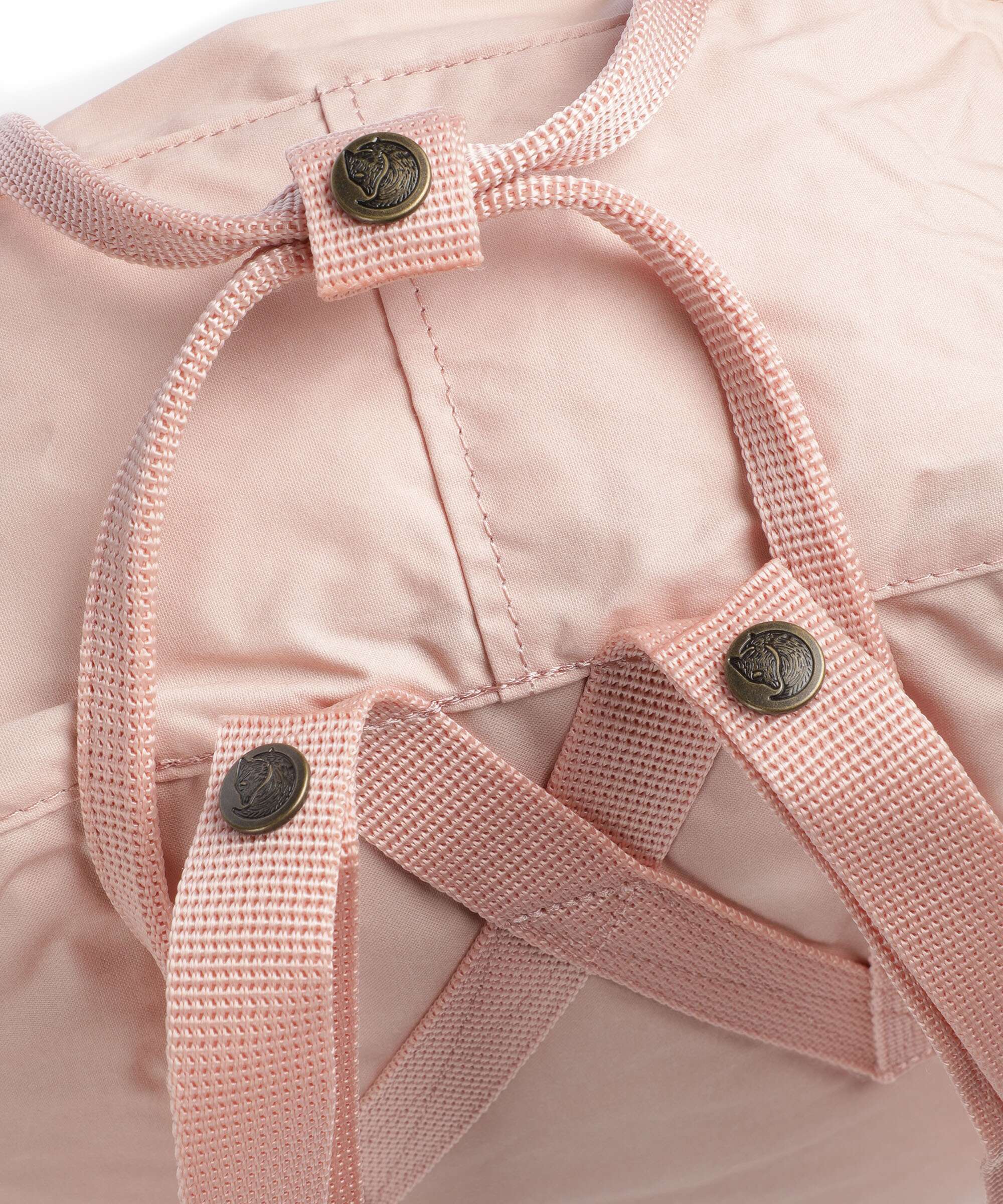Fjällräven Kånken Rugzak chalk rose - Image 5