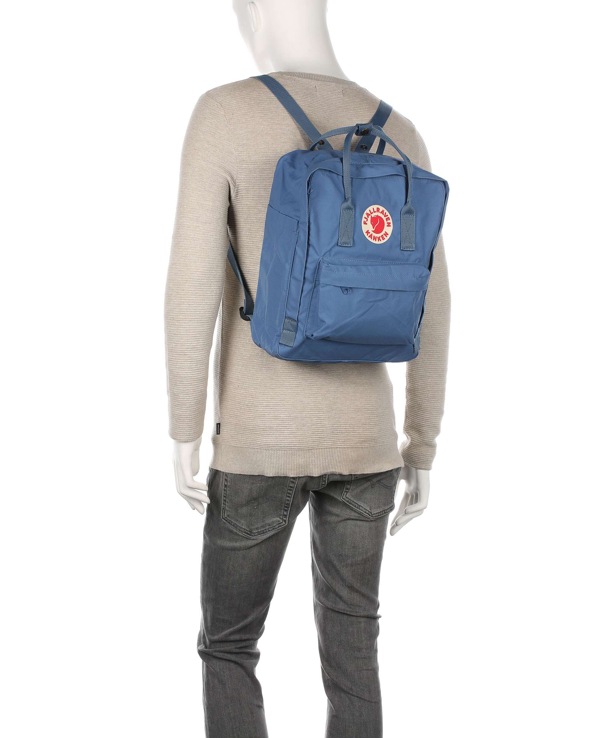 Fjällräven Kånken Rugzak pink - Image 7