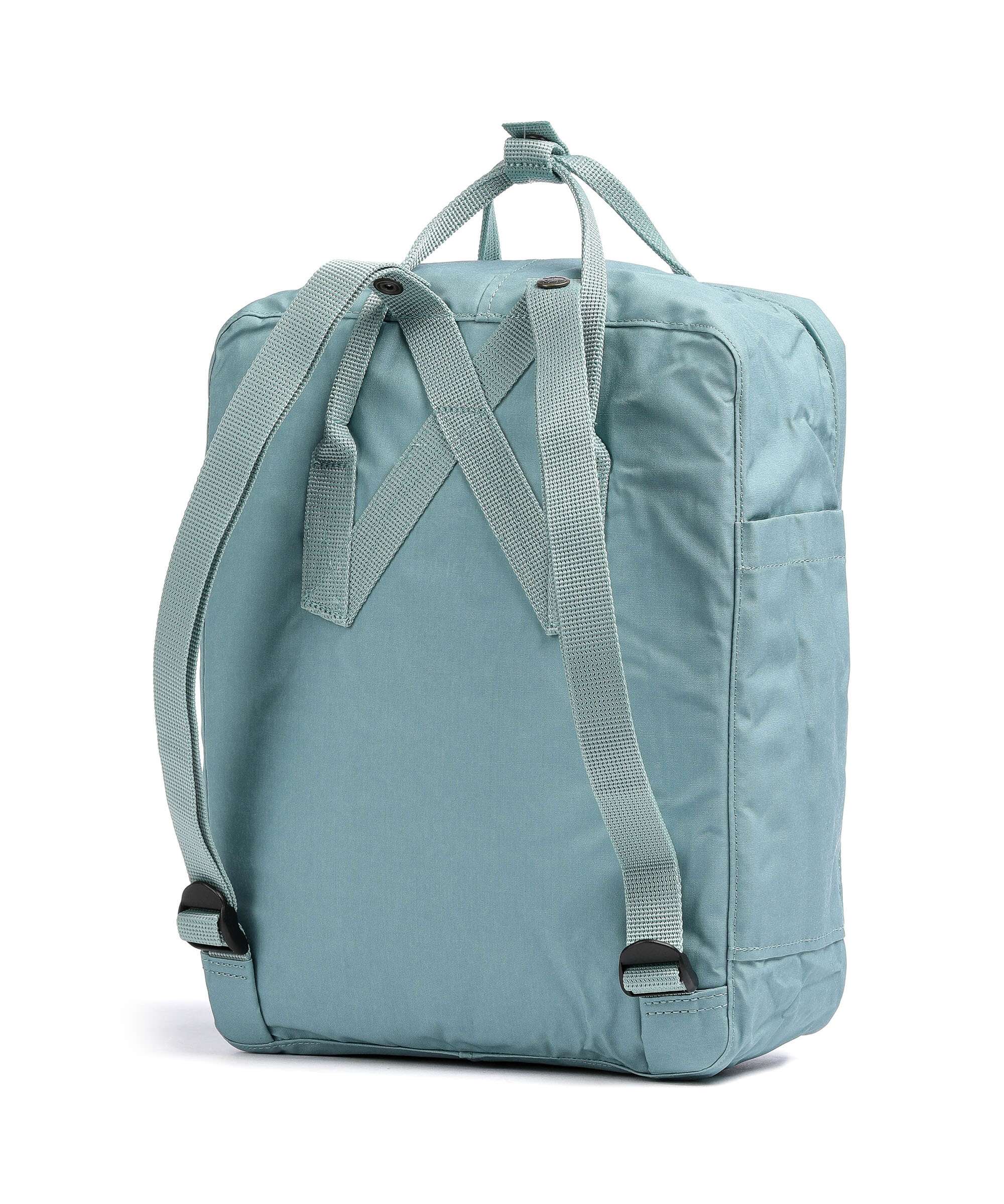 Fjällräven Kånken Rugzak sky blue - Image 2