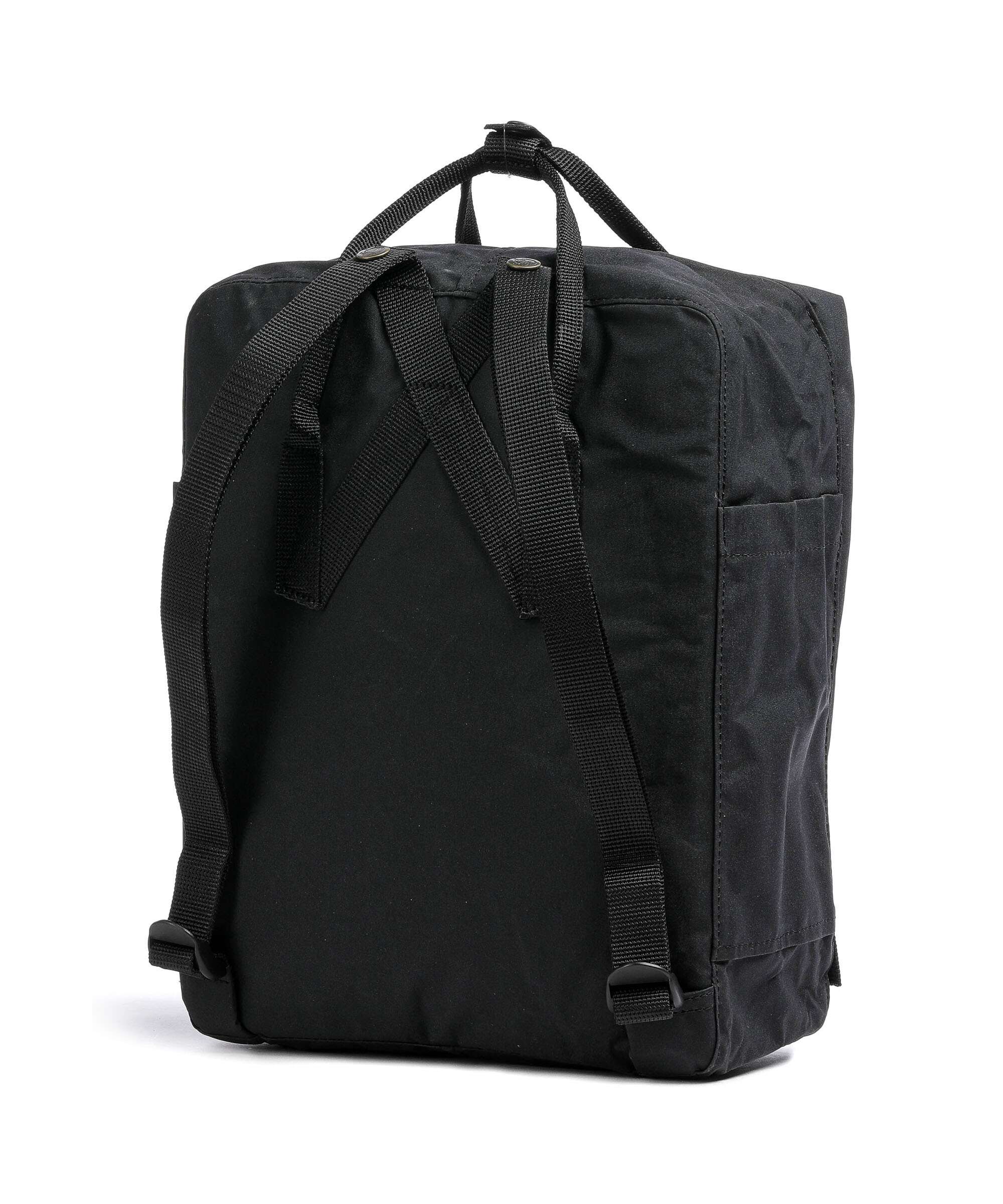 Fjällräven Kånken Rugzak black - Image 2