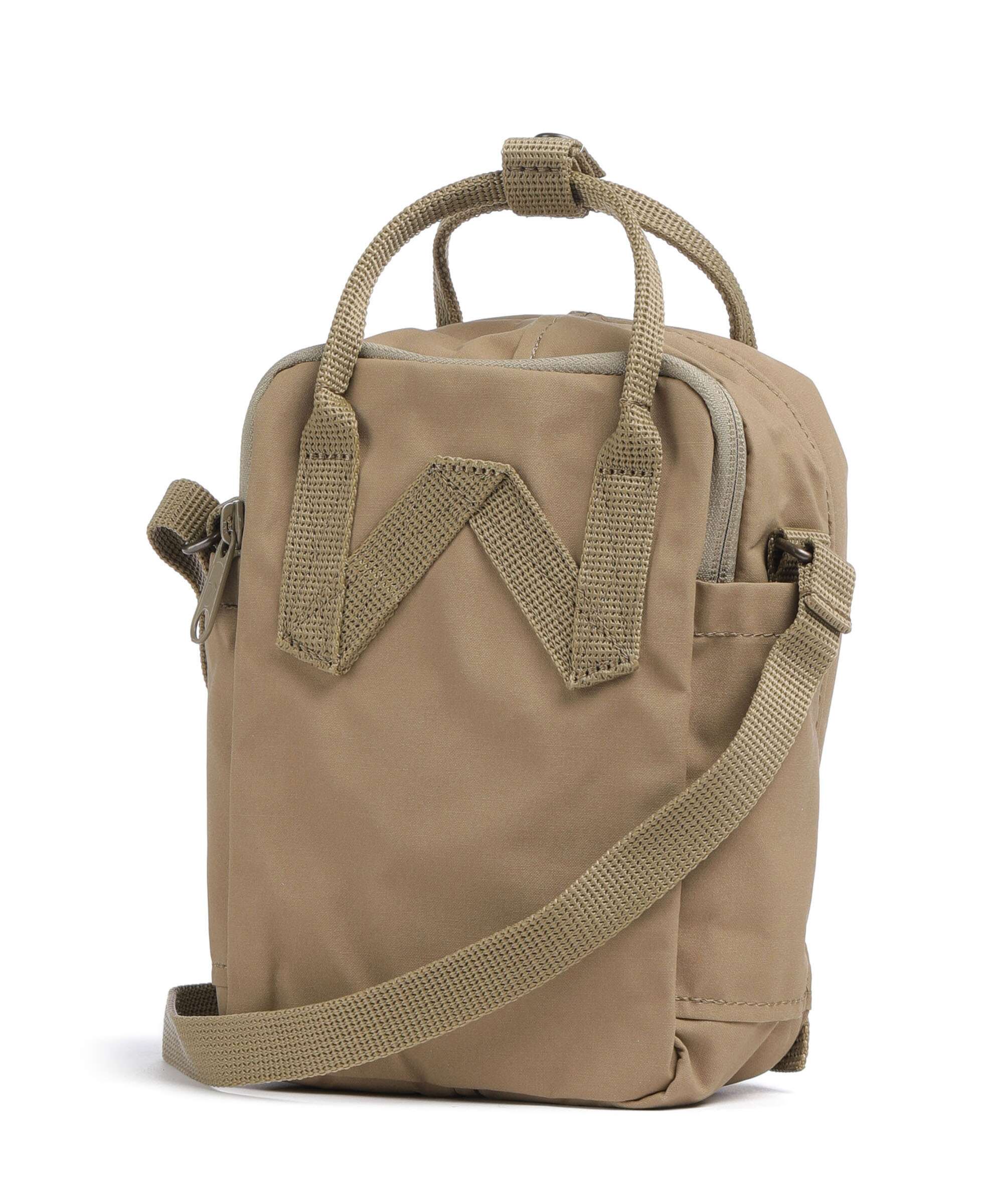 Fjällräven Kånken Sling Crossbody tas clay - Image 2