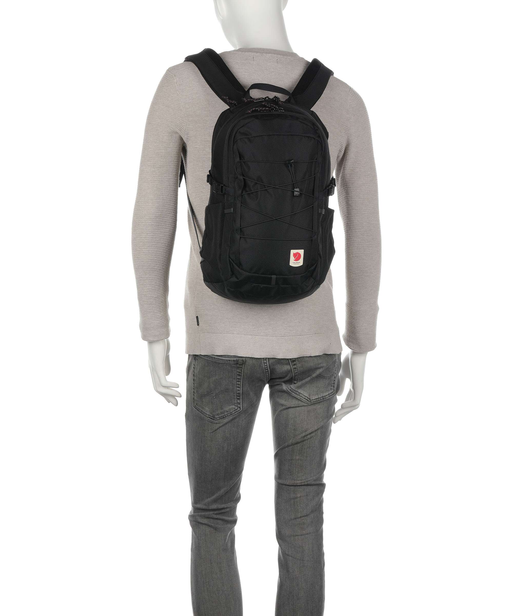Fjällräven Skule 20 Rugzak patina green - Image 4