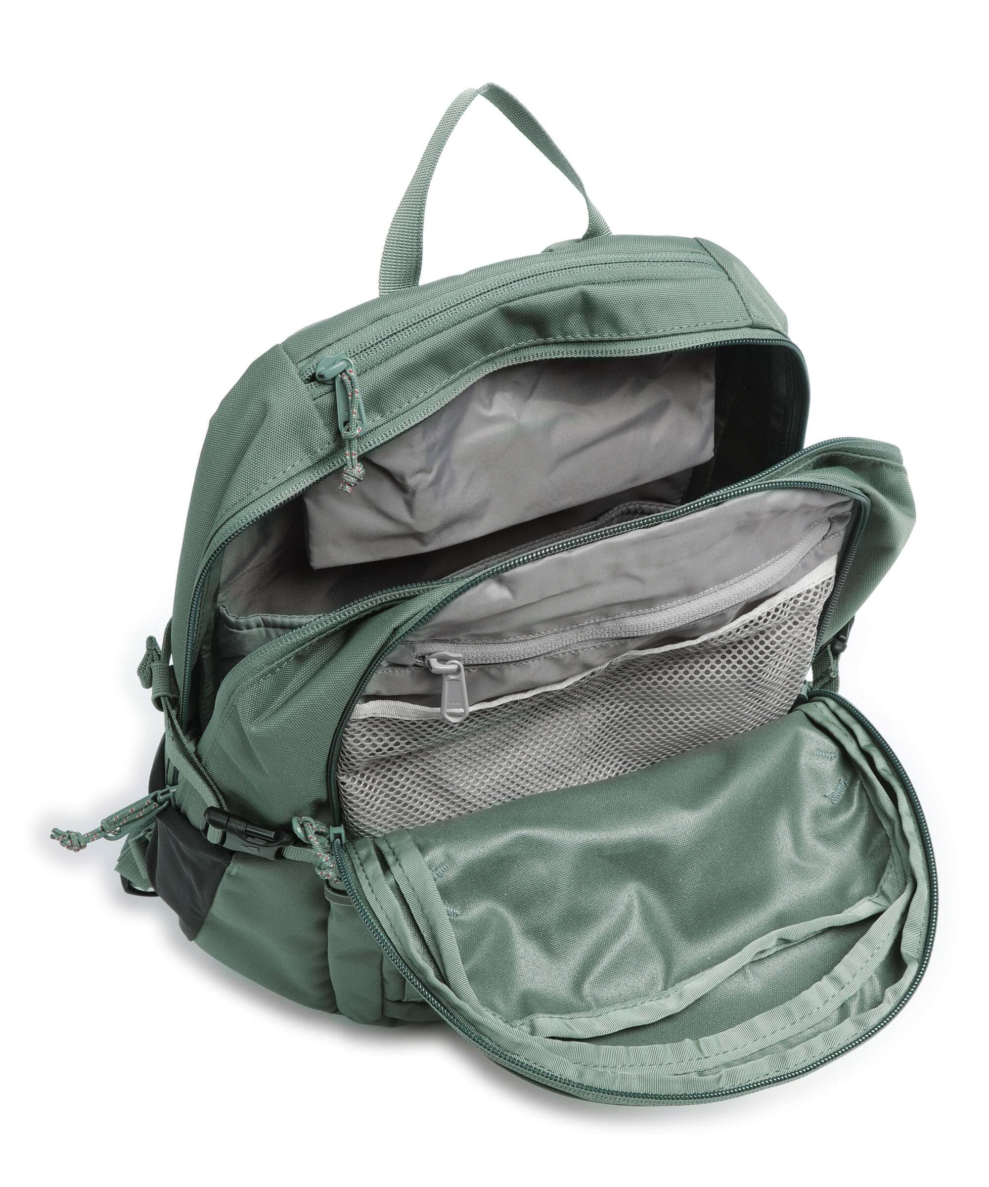 Fjällräven Skule 20 Rugzak patina green - Image 6