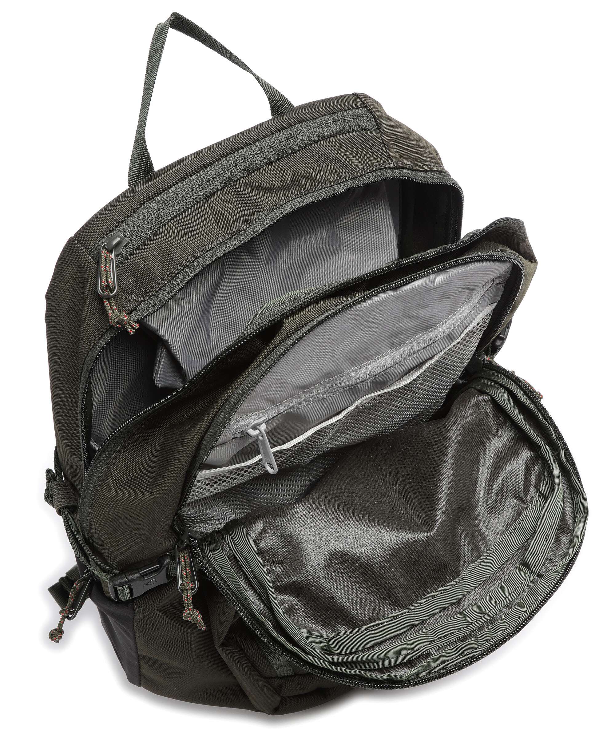 Fjällräven Skule 20 Rugzak deep forest - Image 6