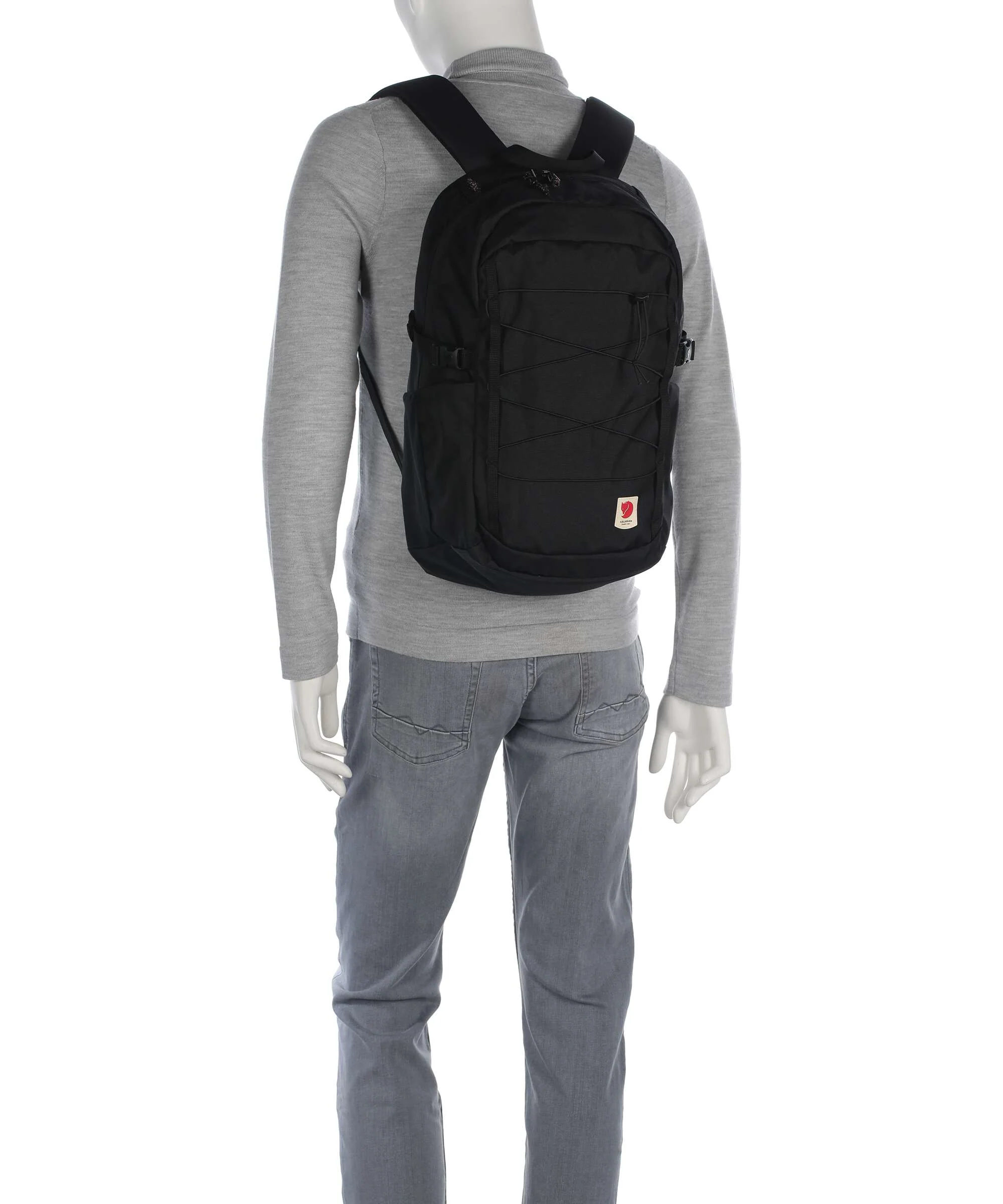 Fjällräven Skule 24 Rugzak black - Image 4