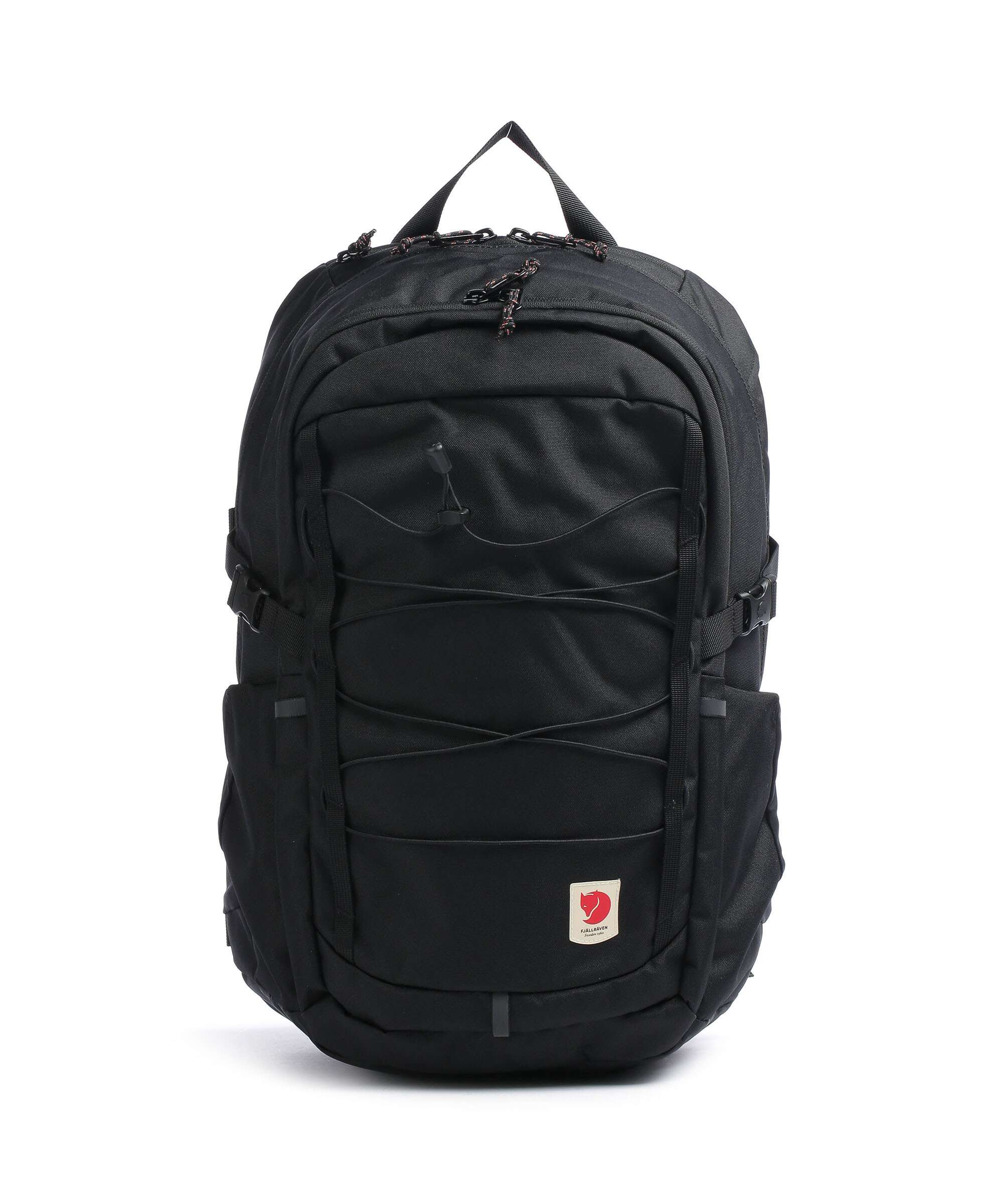 Fjällräven Skule 28 Wandelrugzak black