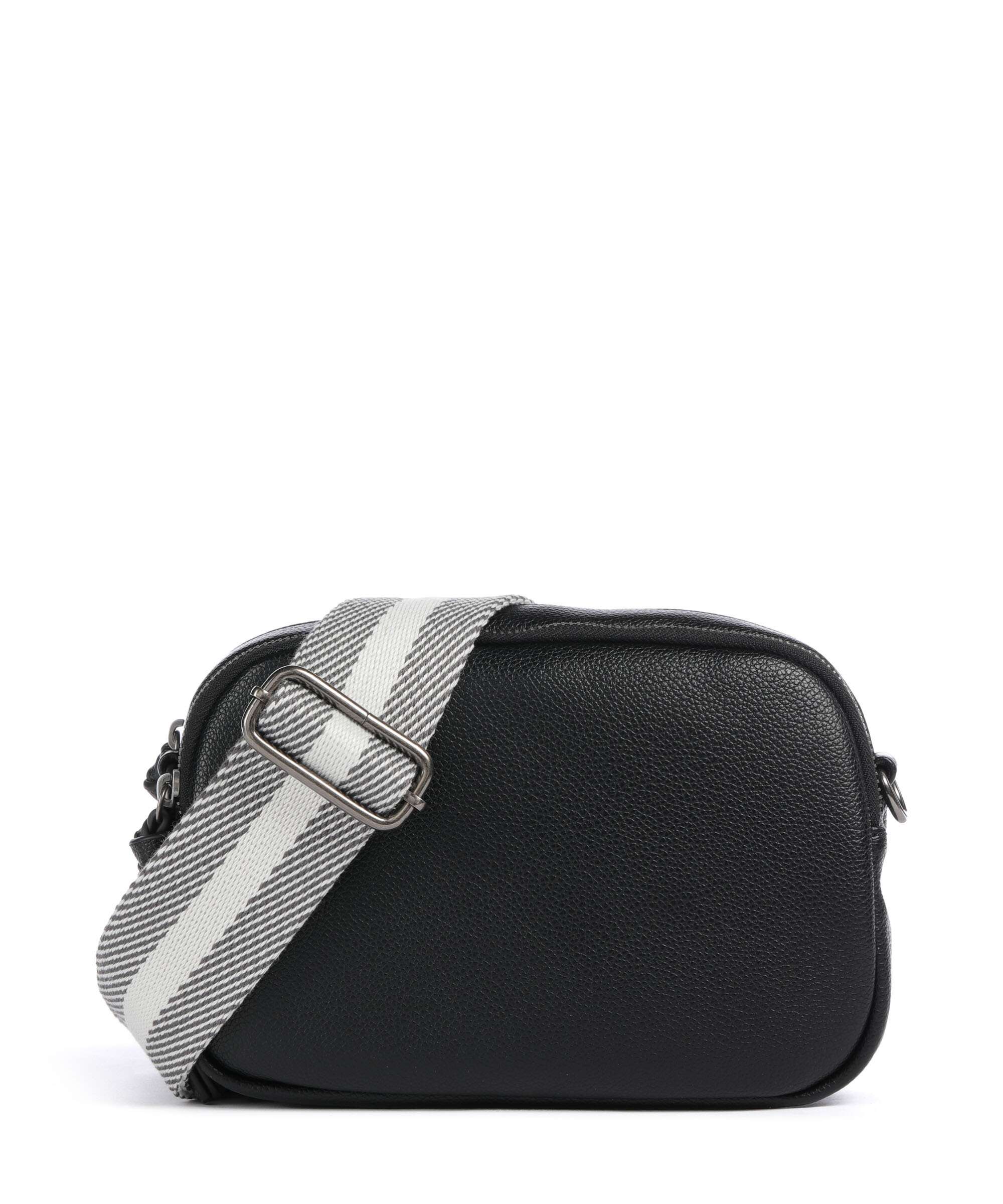 FredsBruder Bestie Crossbody tas black