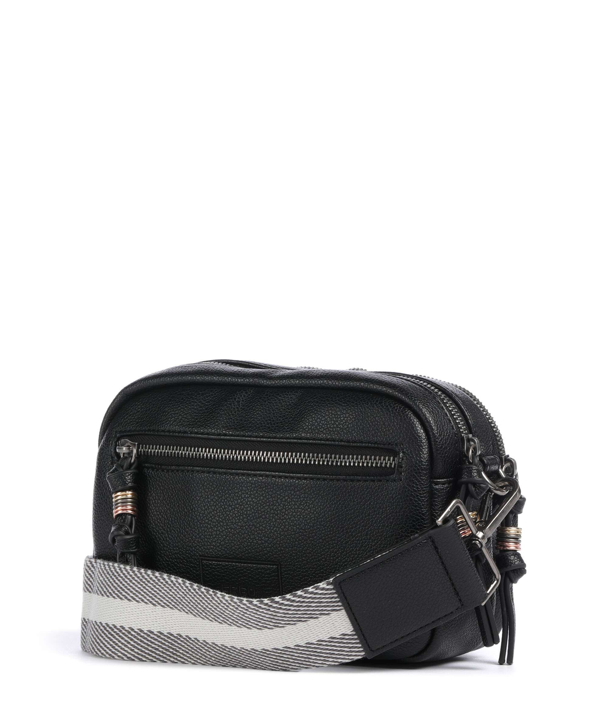 FredsBruder Bestie Crossbody tas black - Image 2