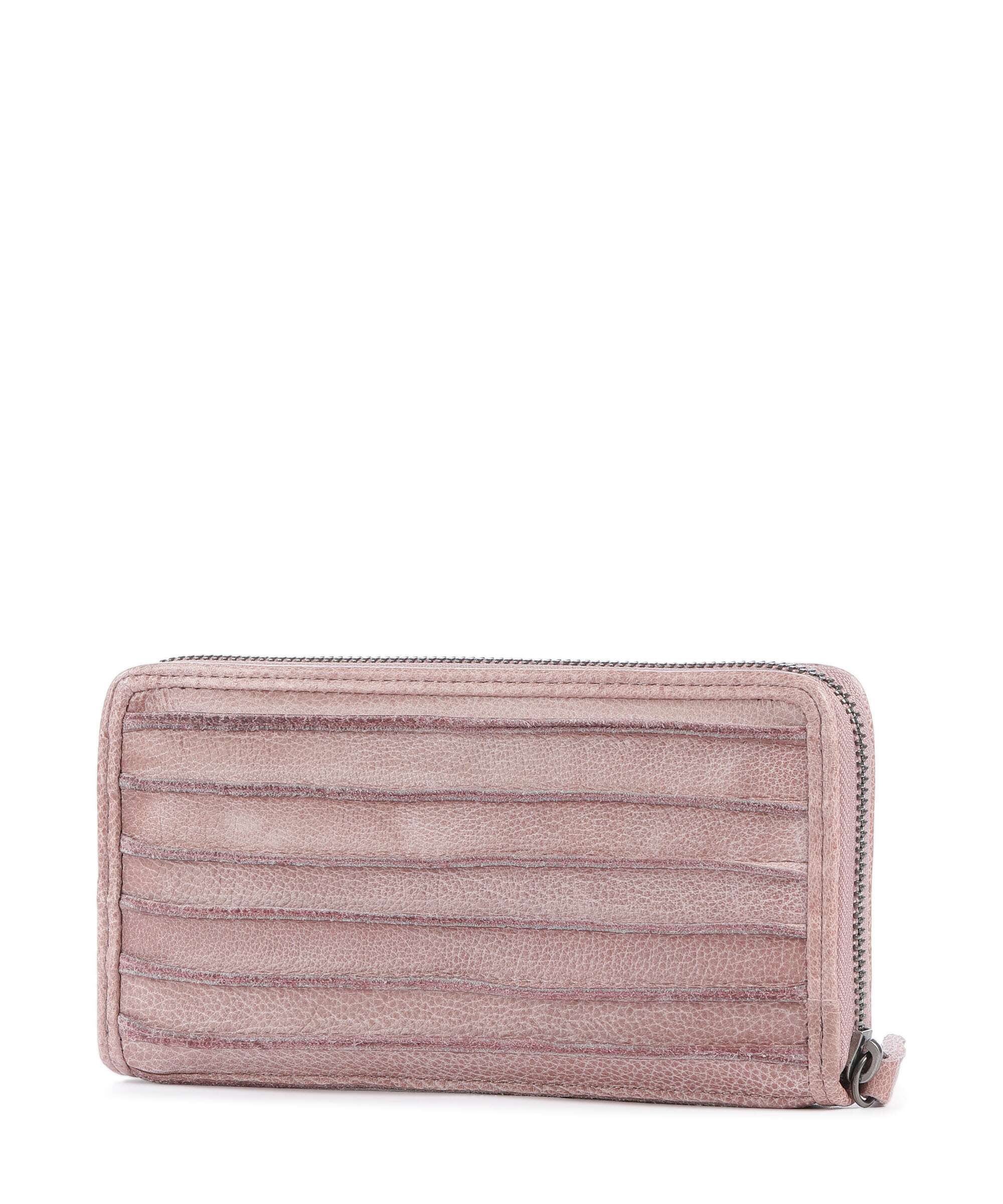 FredsBruder Bestseller Riffel Big Total Portemonnee powder rose - Image 3